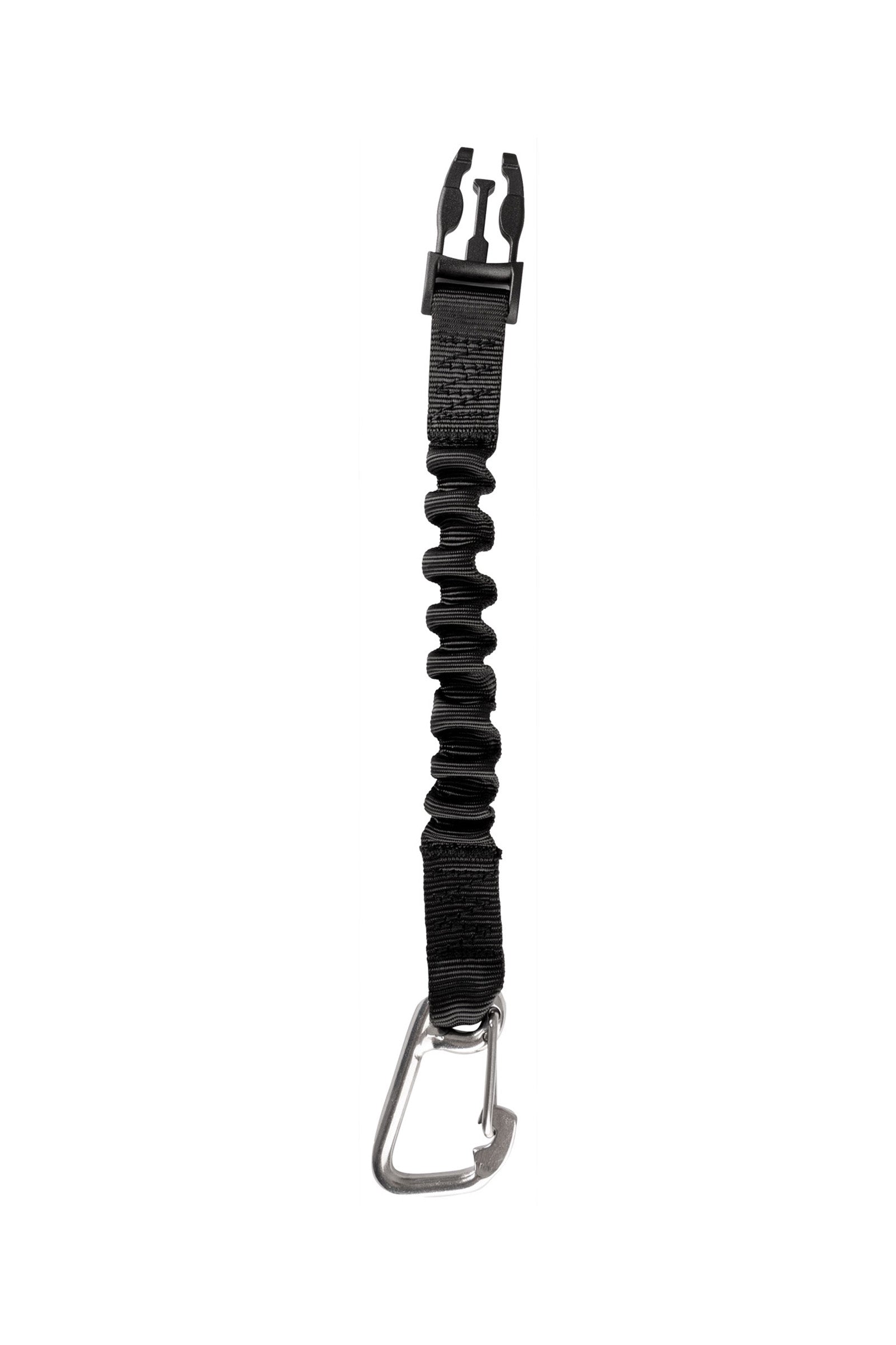 SWING Lanyard with carabiner for SWING P25 AIR, S, M, L, XL Paardrijcaps & Bodyprotectors
