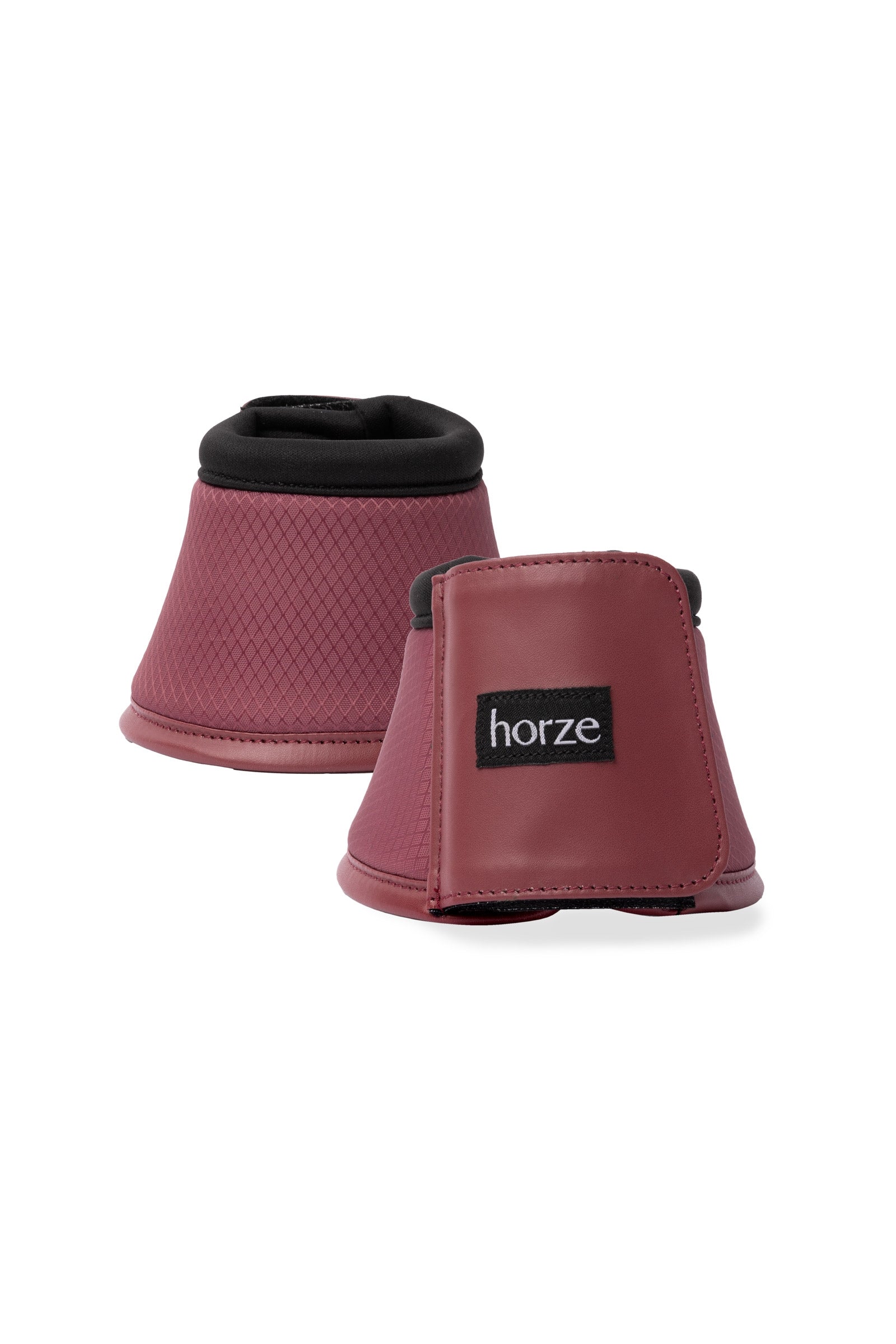 Horze springschoenenset Leg Protection & Hoof Protection for Horses