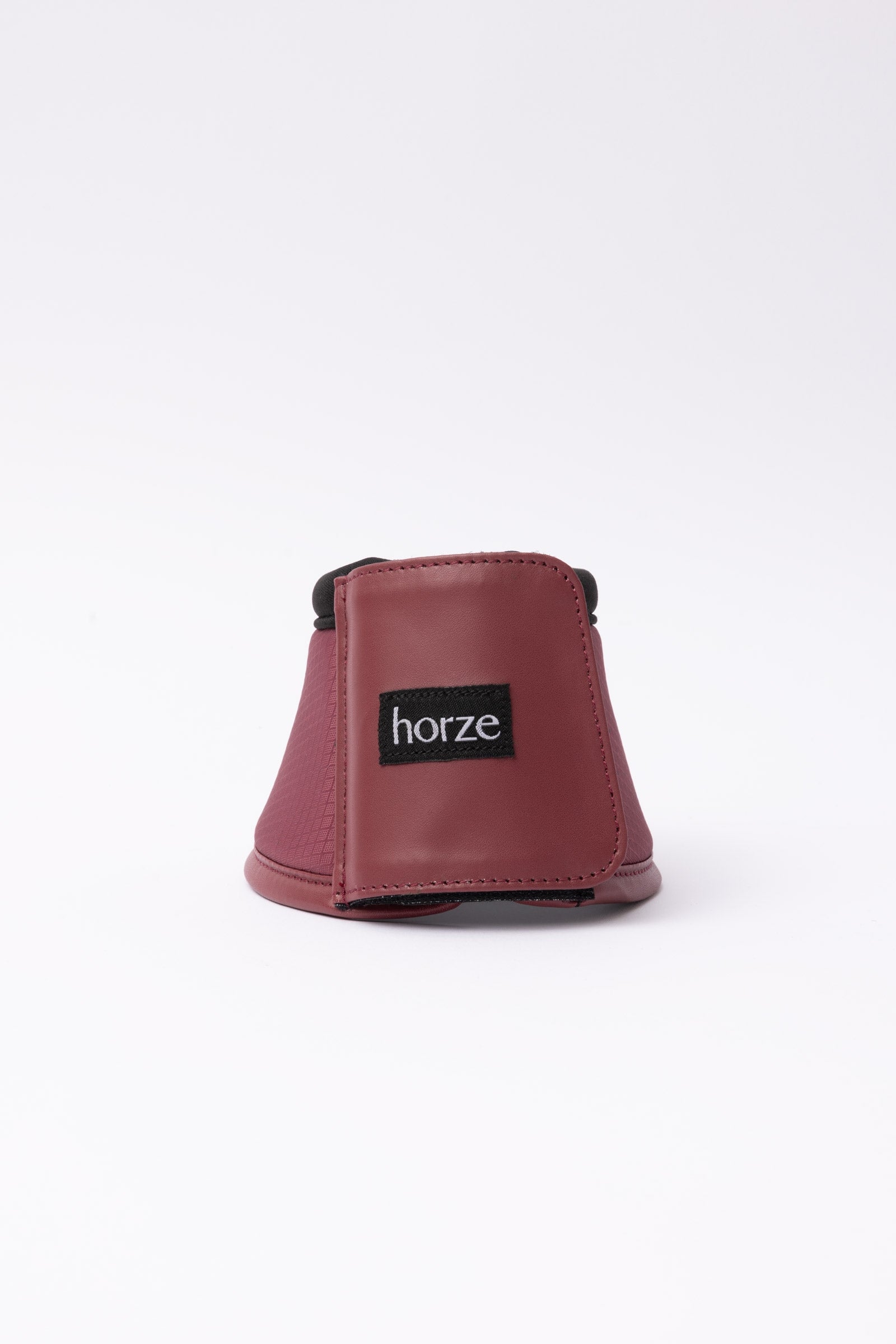 Horze Bell Boot Set Leg Protection & Hoof Protection for Horses