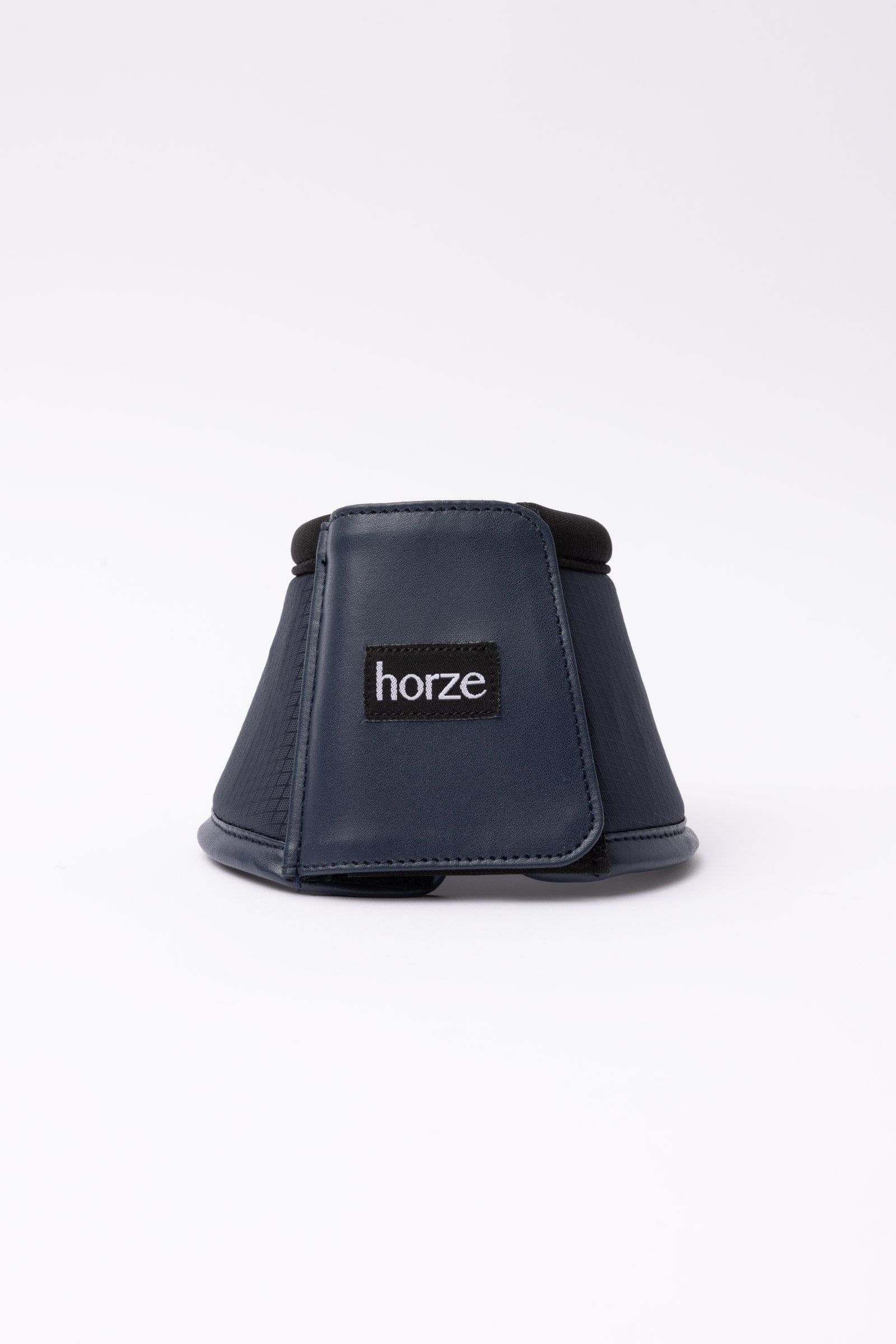 Horze Bell Boot Set Leg Protection & Hoof Protection for Horses