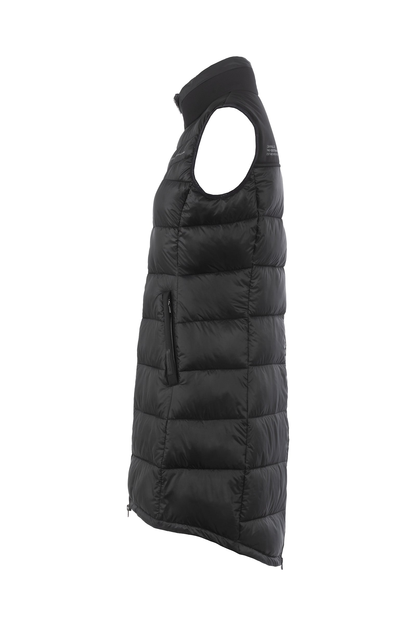 Cavallo CAVALGELLA Women´s Vest Women’s Riding Clothing