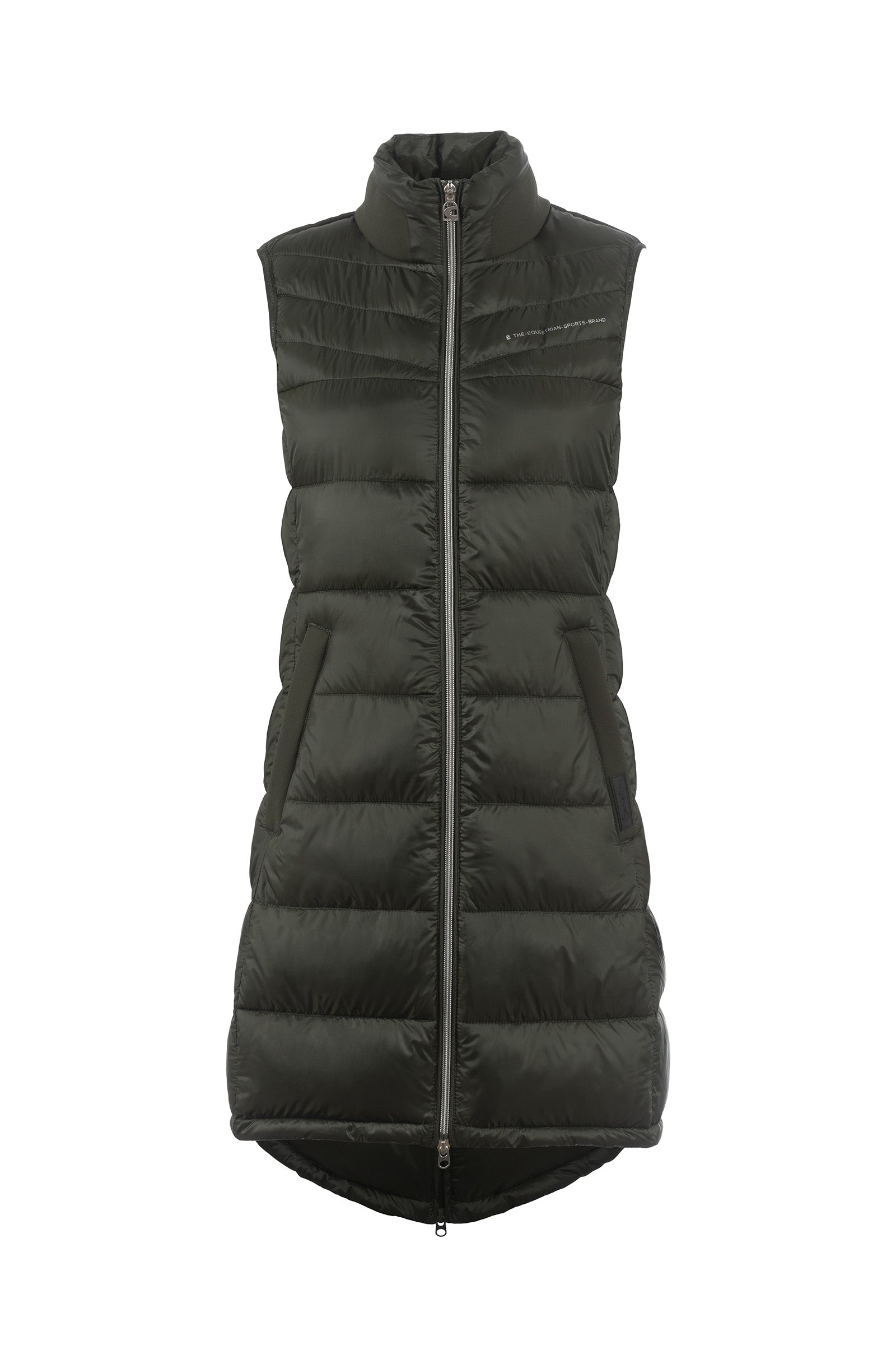 Cavallo Cavagella damesvest Dames paardrijkleding