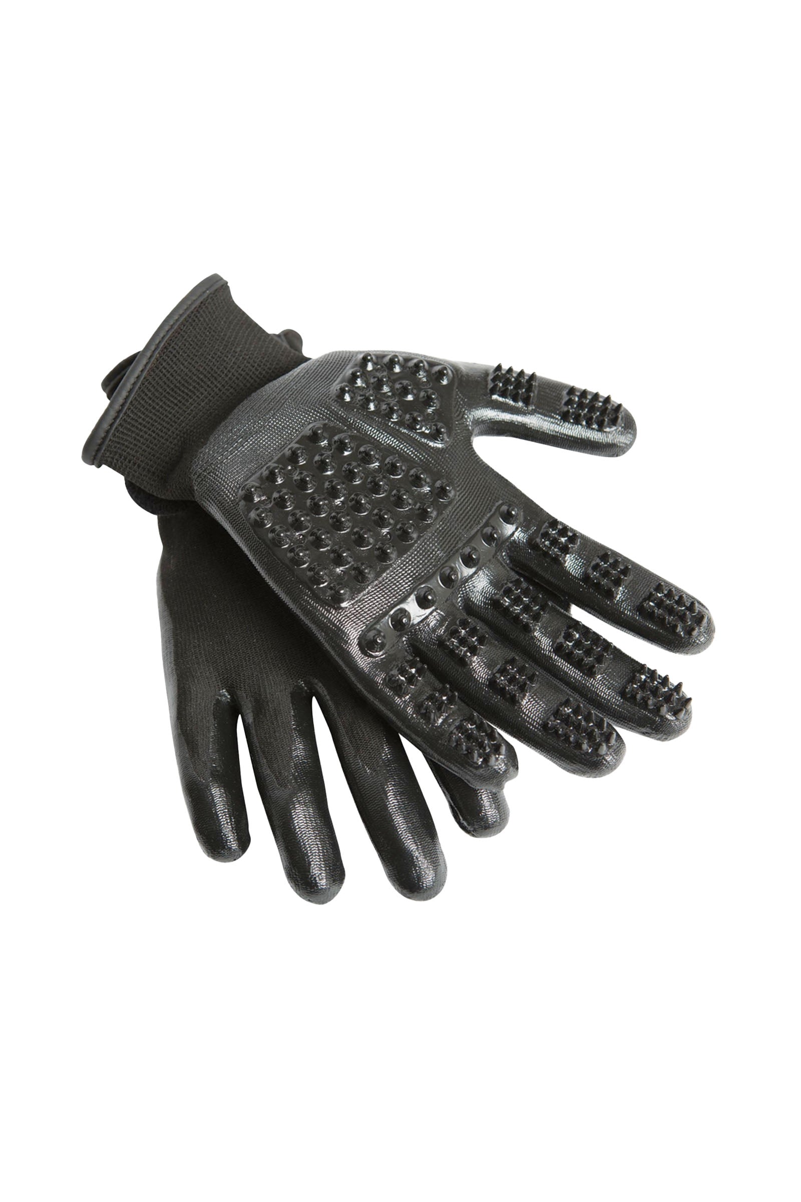 LeMieux Hands On Glove Horse Grooming Tools