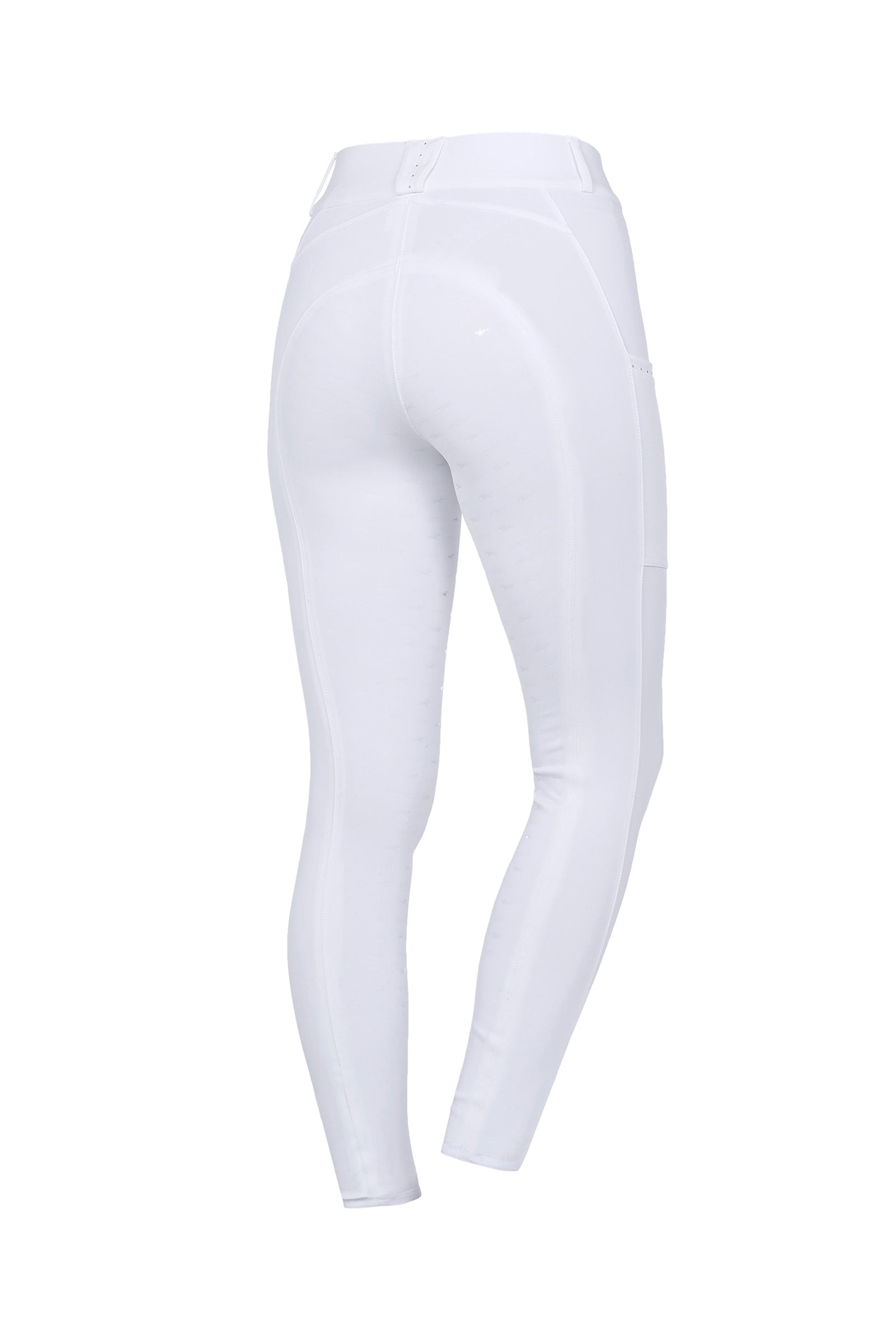 Schockemöhle Sports Carla Women's Fullseat Riding Breeches Womens Breeches