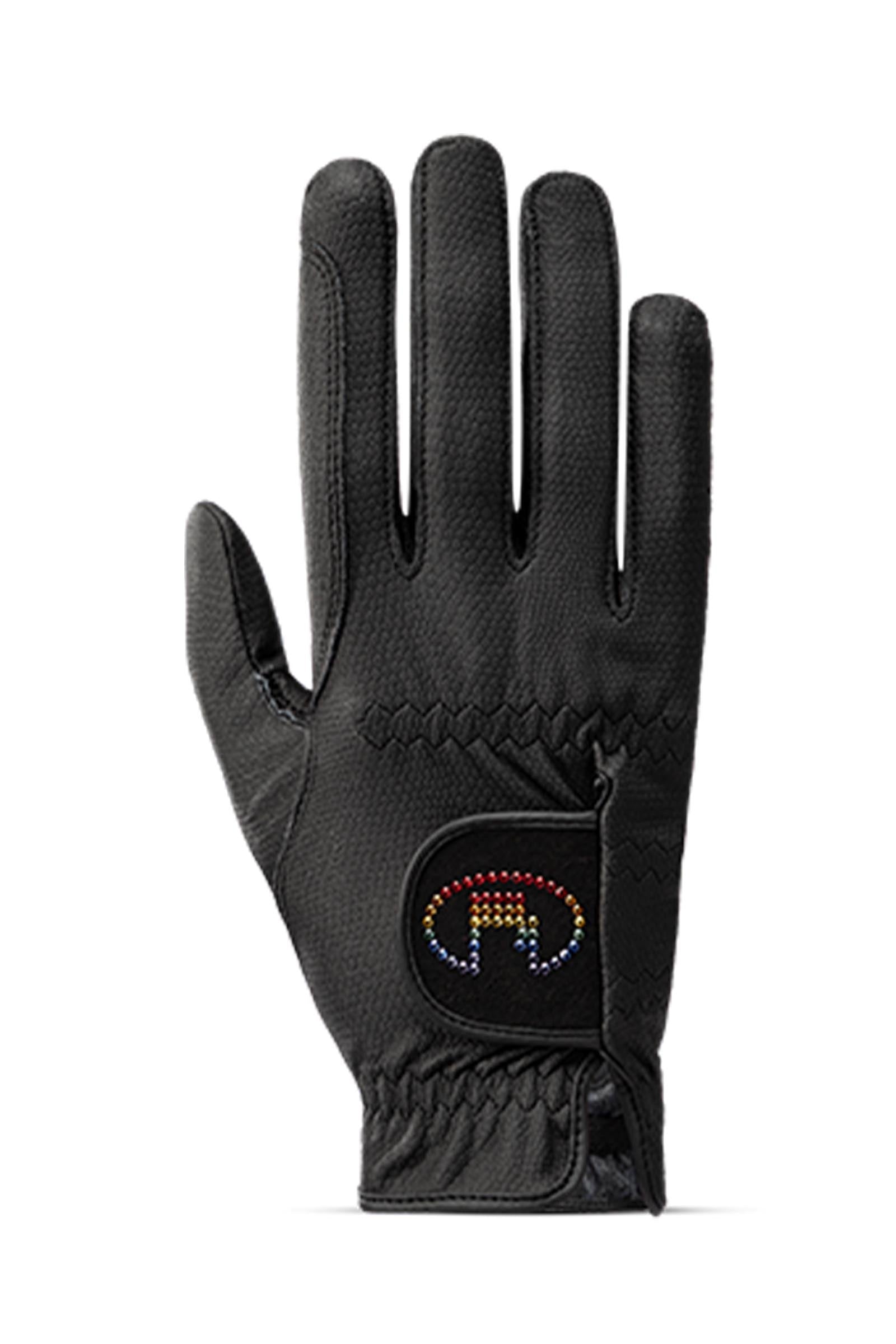 Roeckl Marne Riding Gloves Riding Gloves