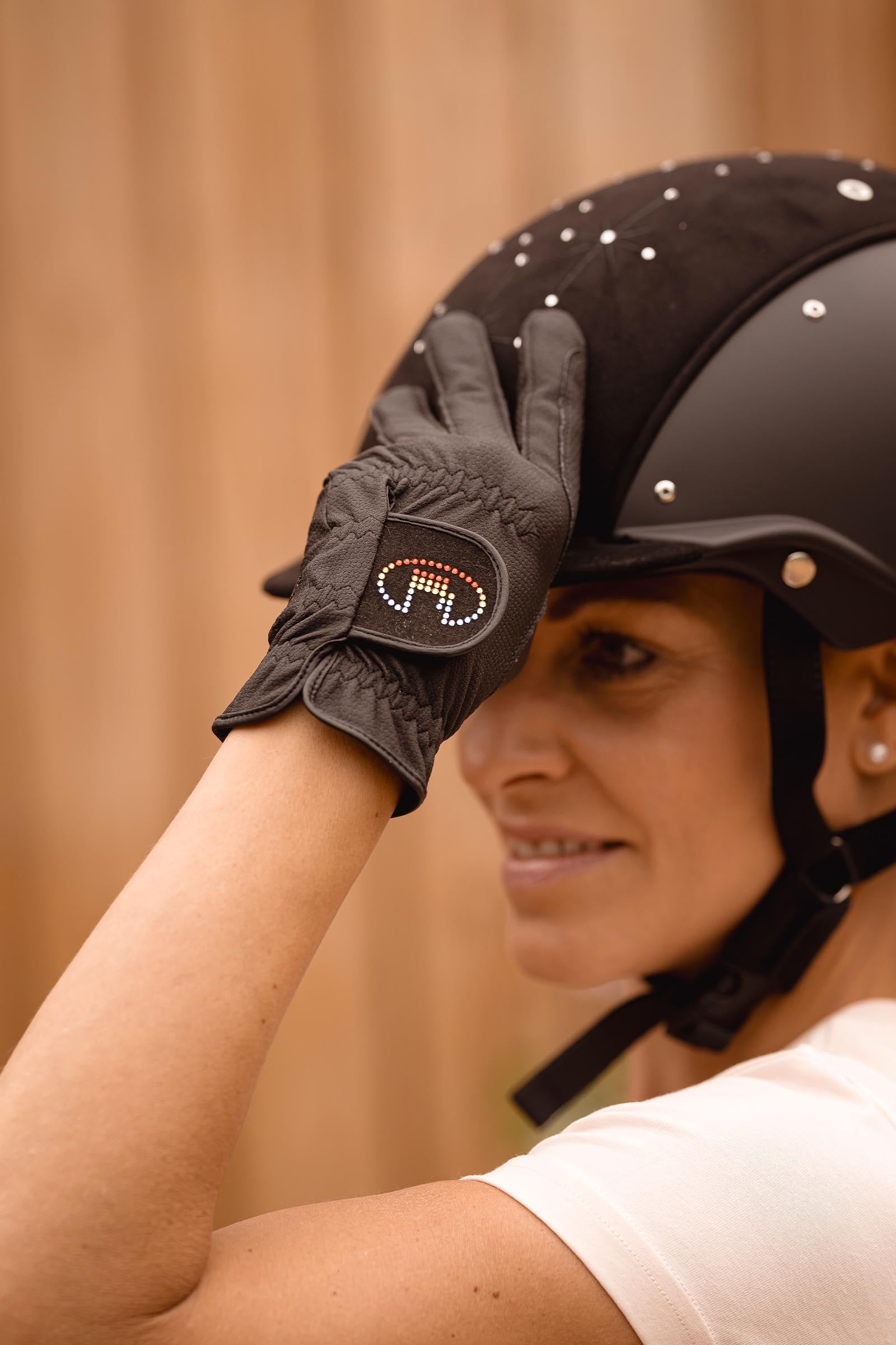 Roeckl Marne Riding Gloves Riding Gloves