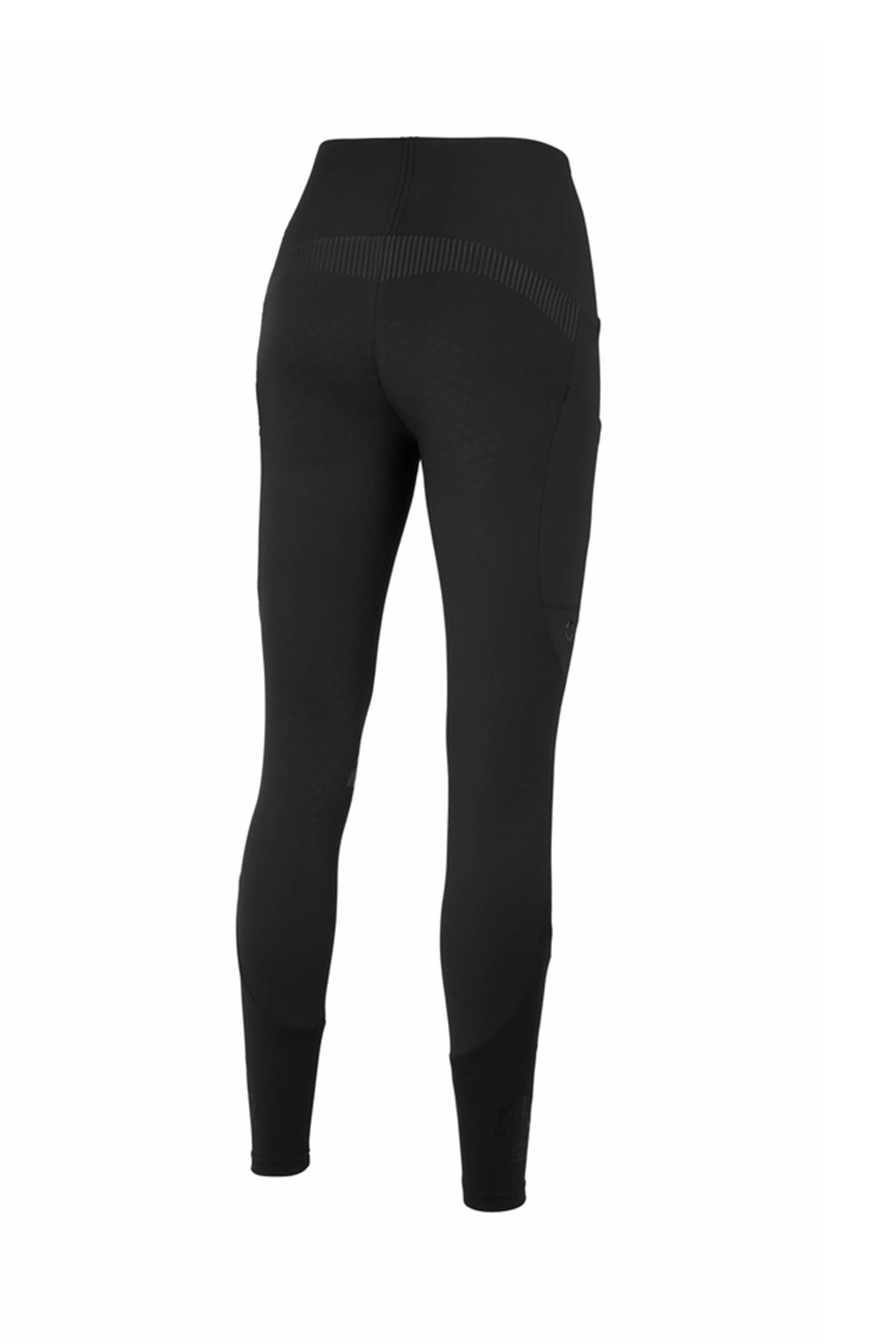 Pikeur Yella SD dames rijlegging met hoge taille en fullseat Womens Breeches