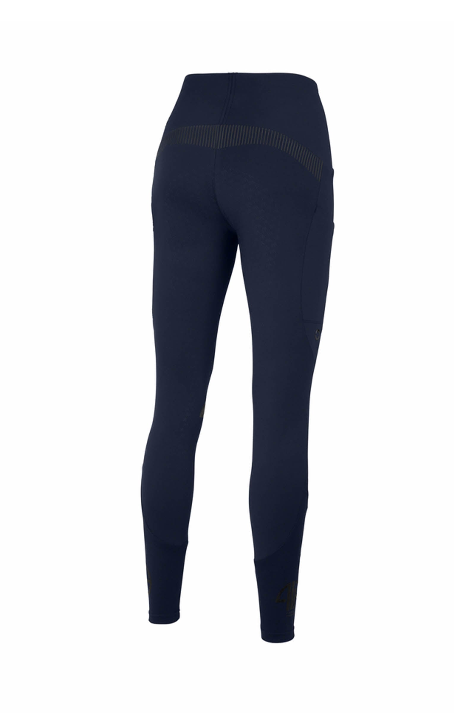 Pikeur Yella SD Women´s High Waist Full Grip Riding Tights Womens Breeches