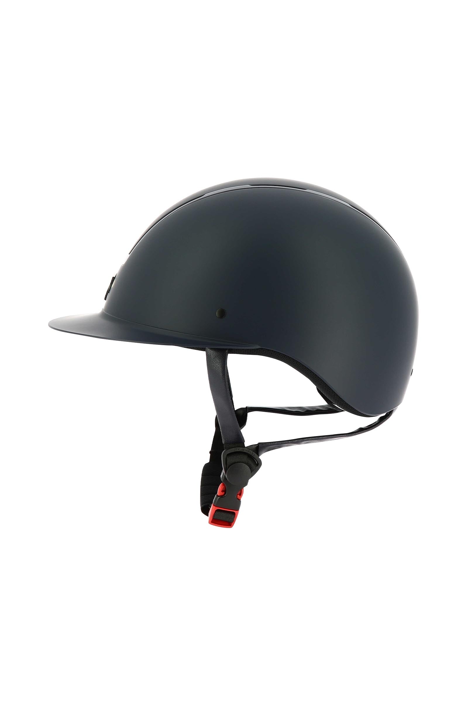 EQUITHÈME Glint Matt Helmet Safety Equipment