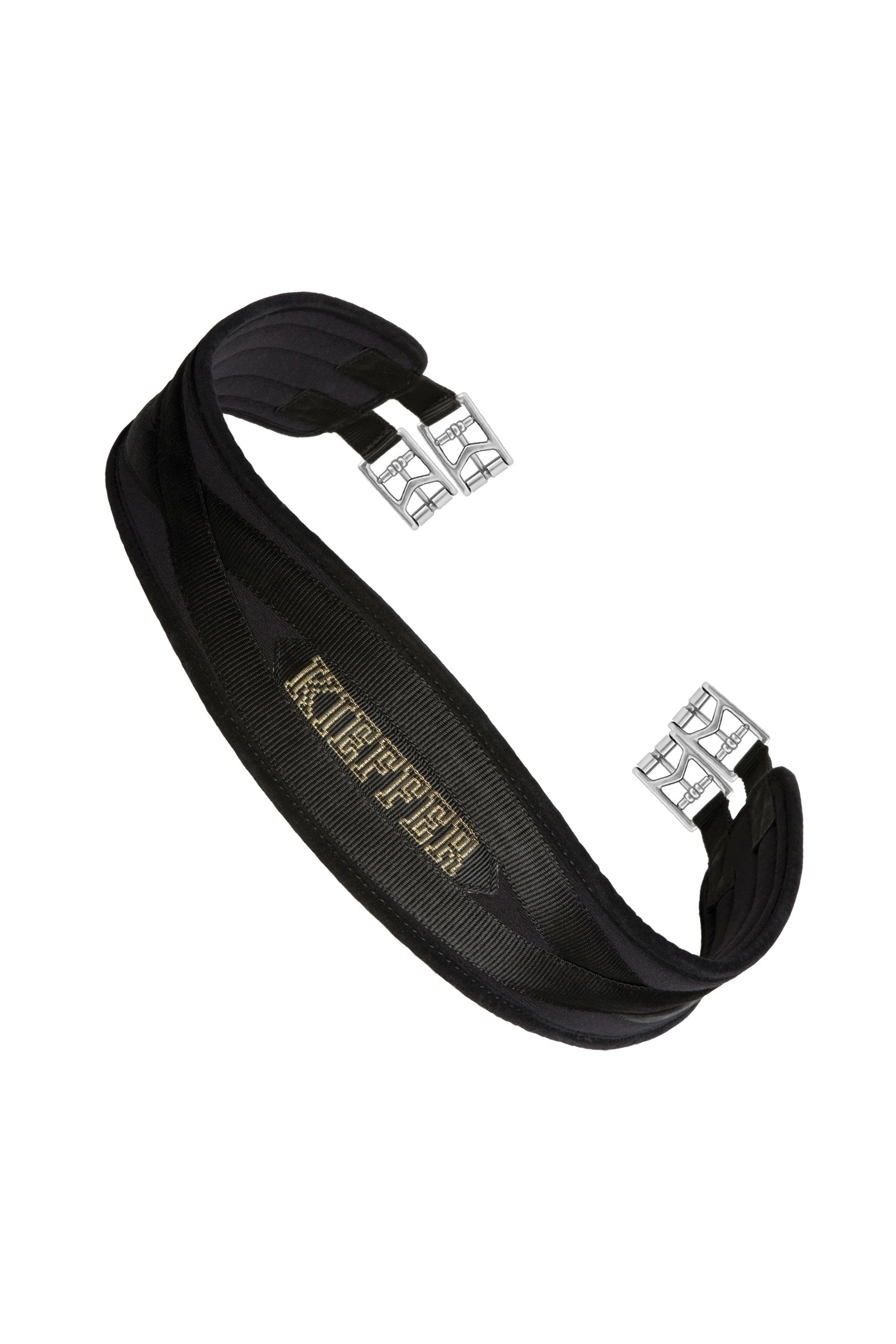 Kieffer Air-Tex lange singel zonder elastiek Zadels & Singels