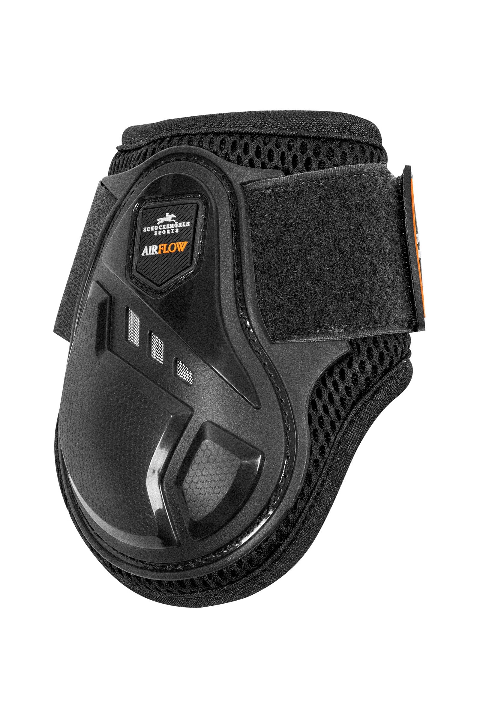 Schockemöhle Sports Air Flow Competition kogelbeschermers Leg Protection & Hoof Protection for Horses