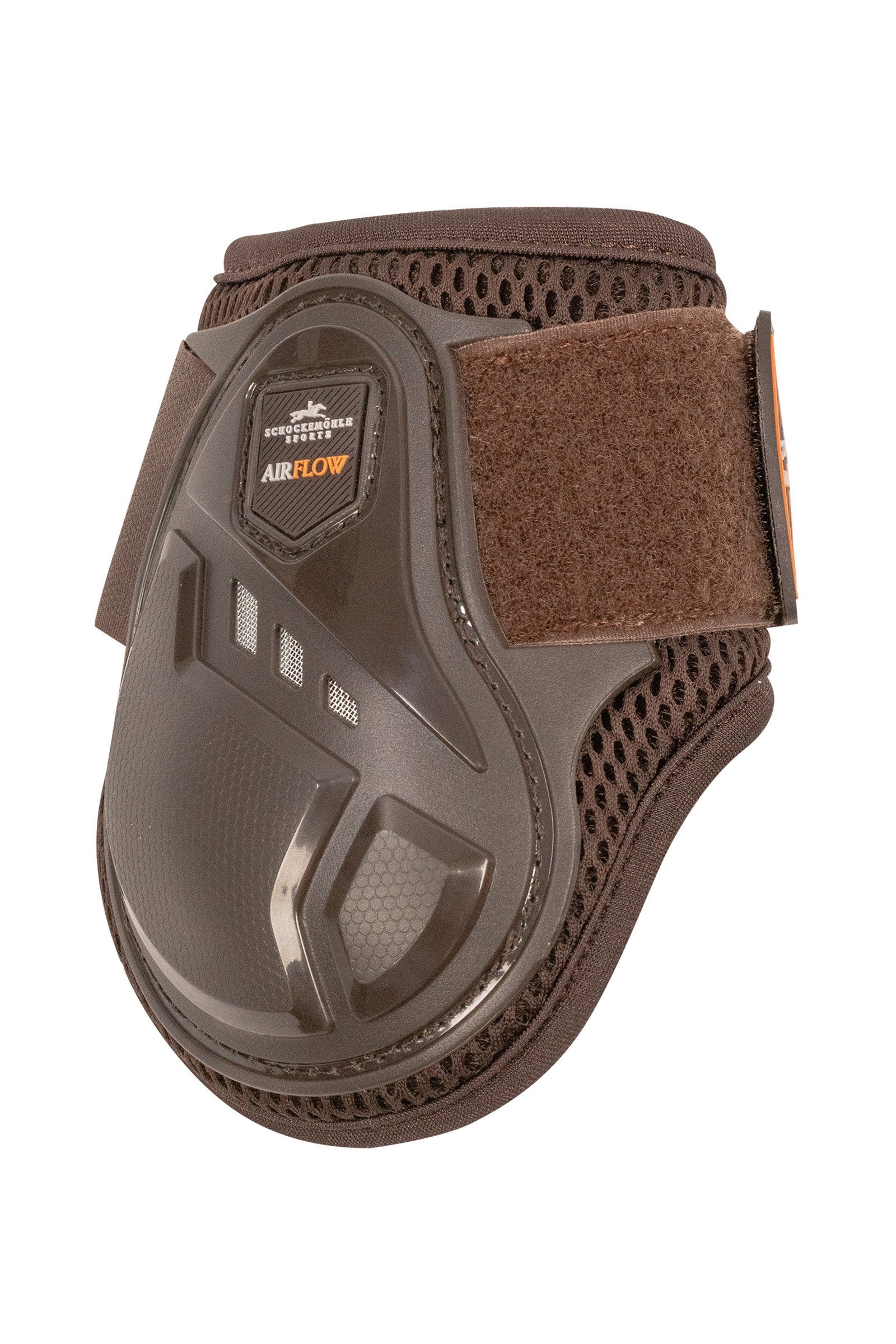 Schockemöhle Sports Air Flow Champion Fetlock Boots Leg Protection & Hoof Protection for Horses