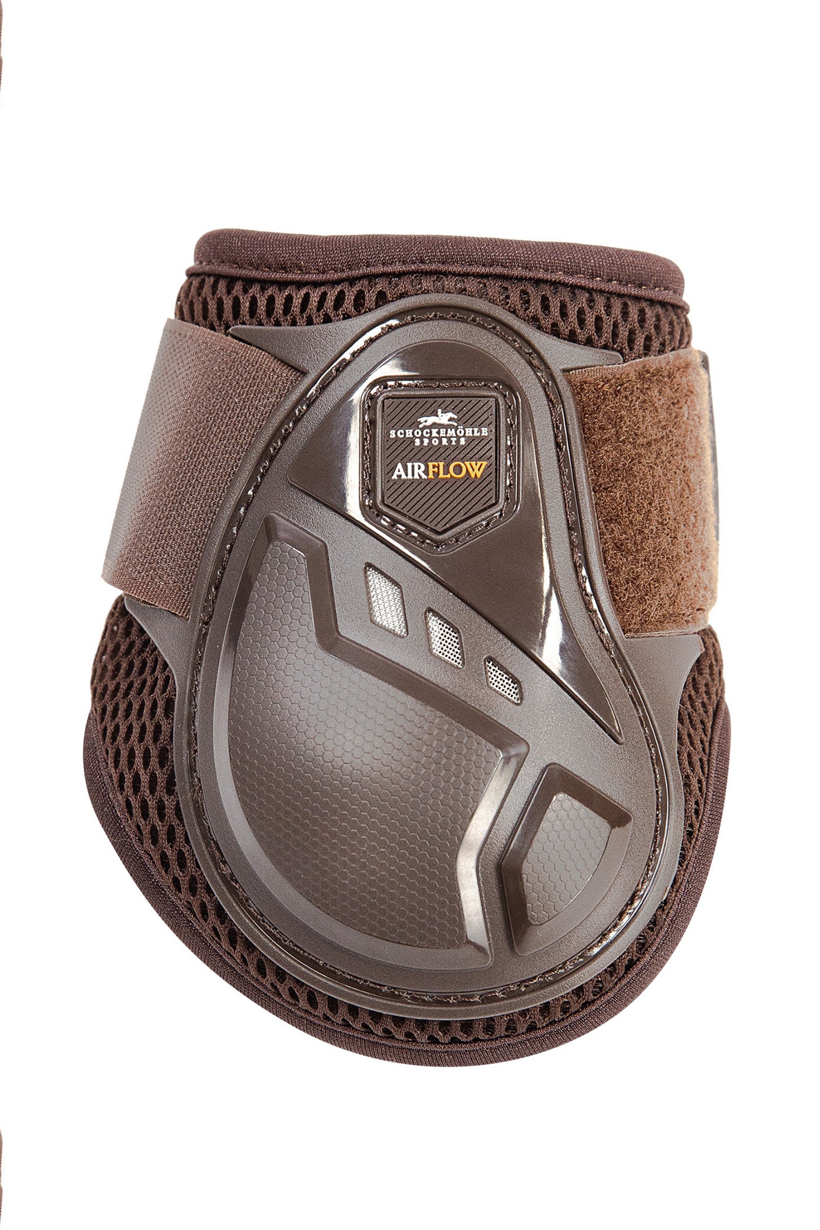 Schockemöhle Sports Air Flow Champion Fetlock Boots Leg Protection & Hoof Protection for Horses