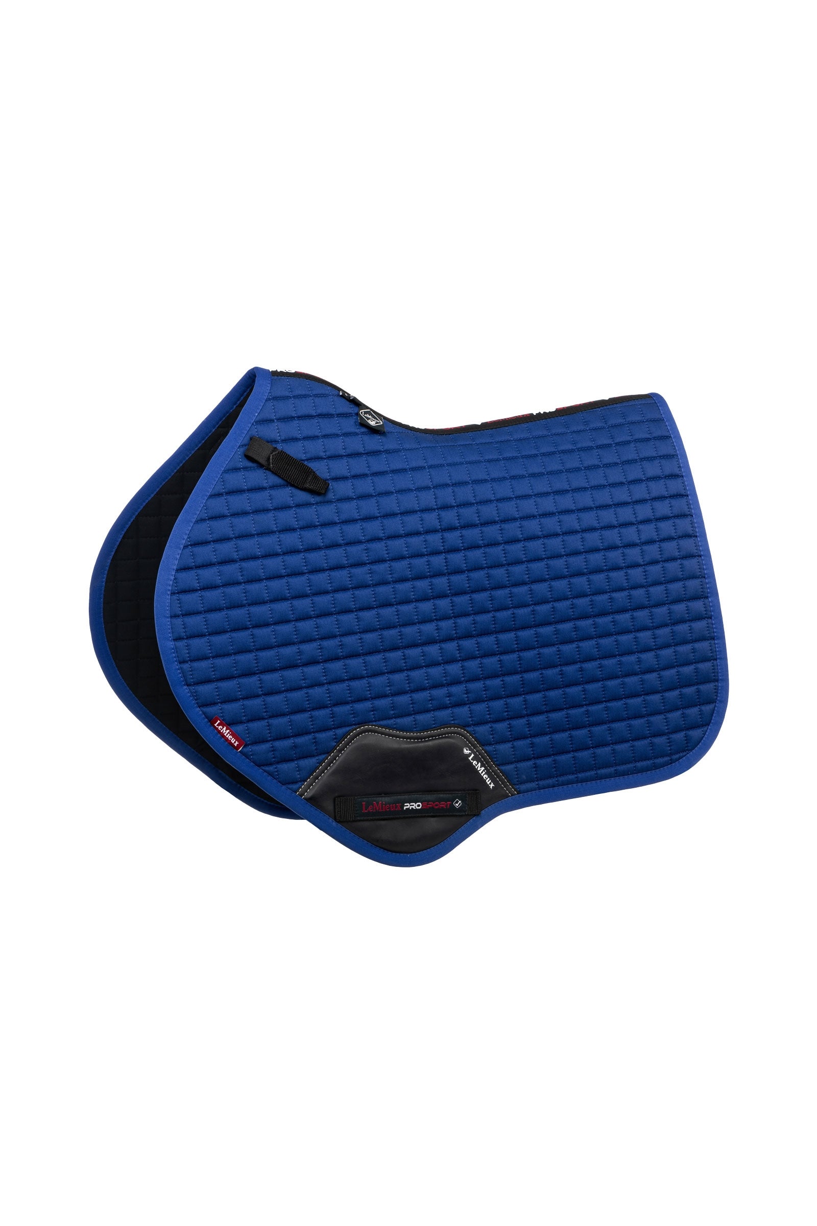 LeMieux Cotton Square CC All Purpose Saddle Pad Saddle Pads