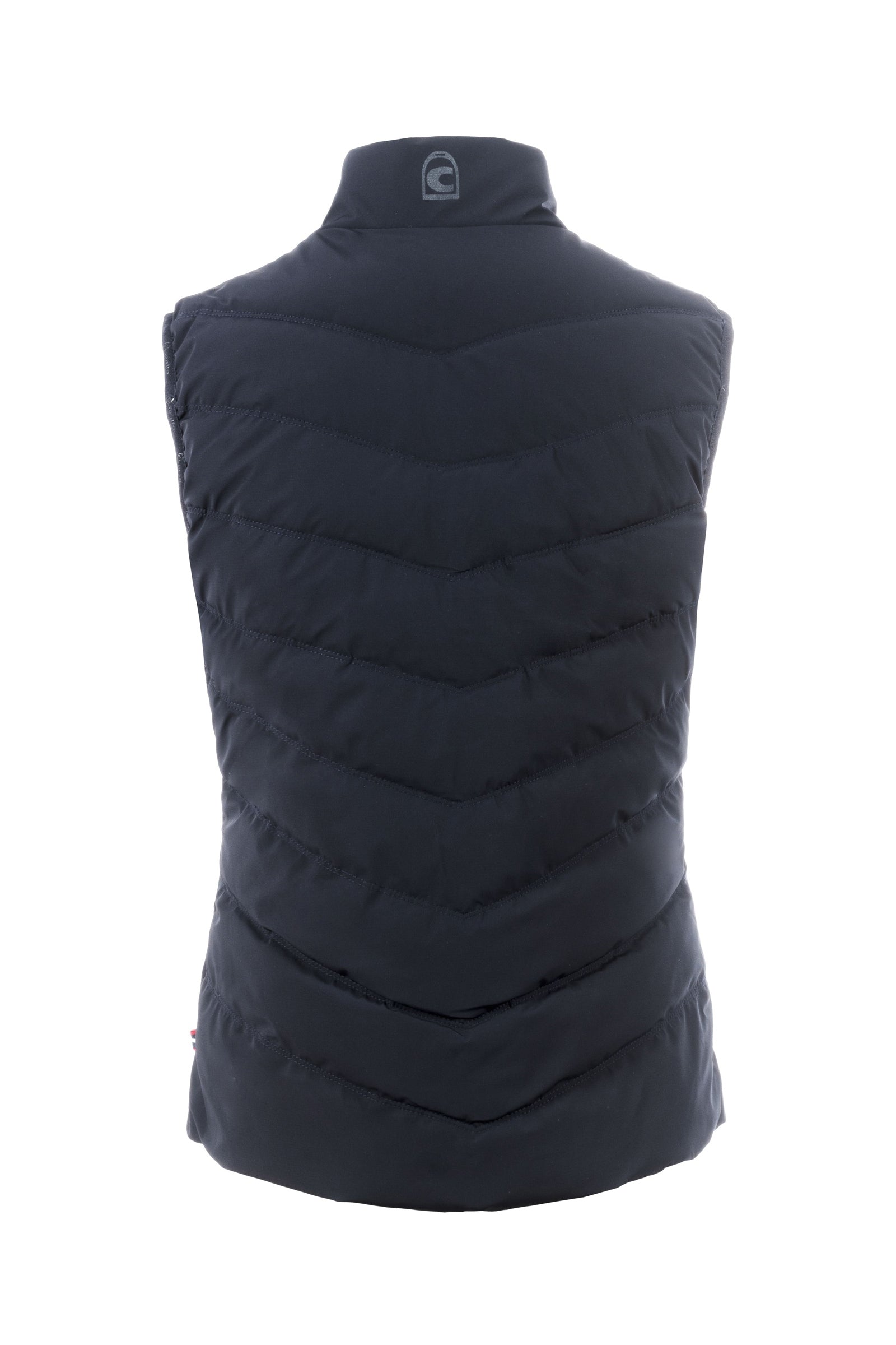 Cavallo CavalMorlin Quilted Waistcoat Women’s Riding Clothing