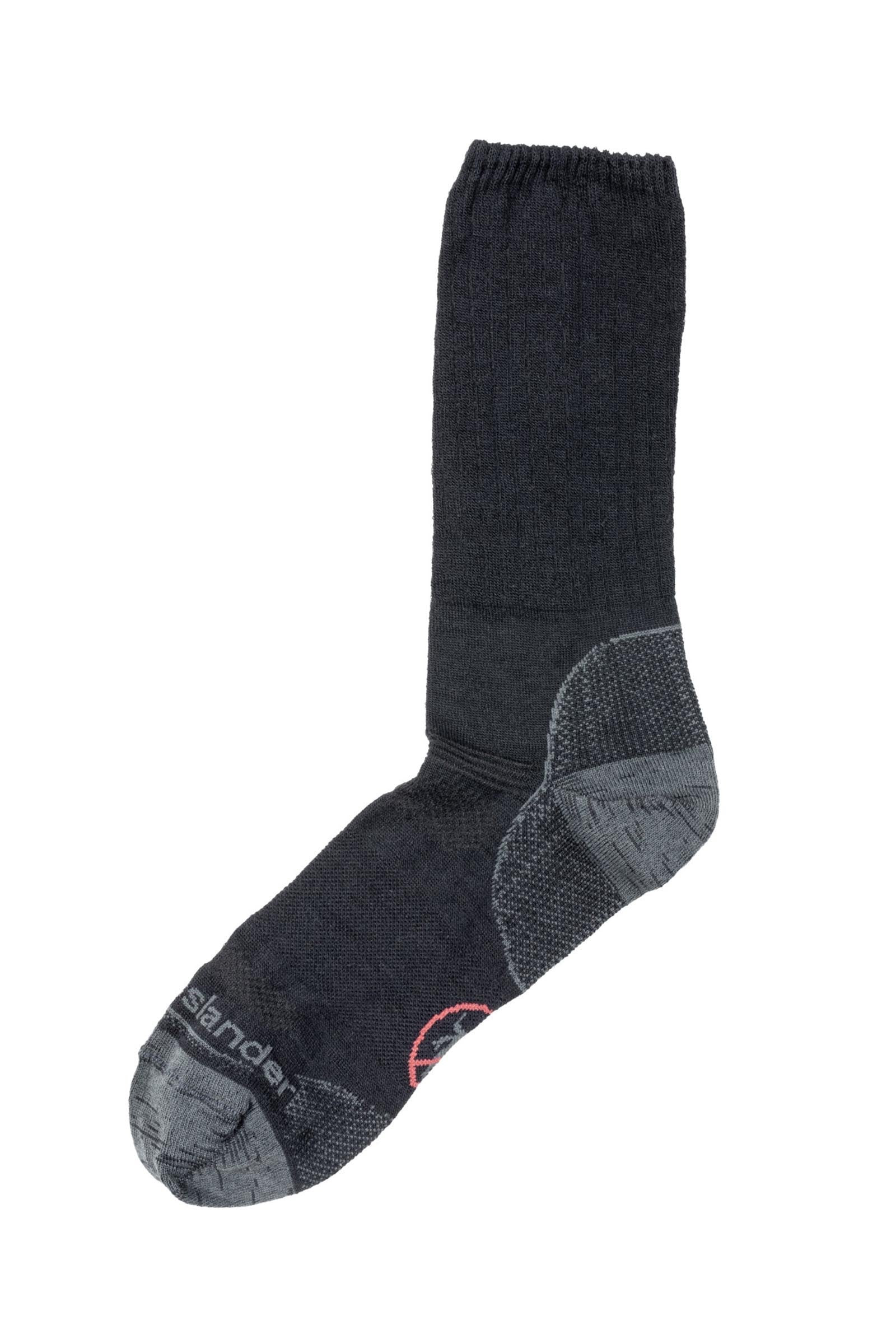 Crosslander Anti-Tick Socks Sokken