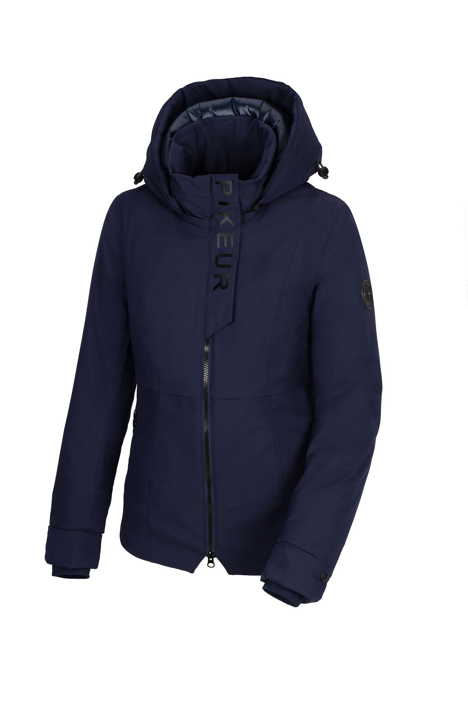 Pikeur Athleisure damesregenjas Dames paardrijkleding