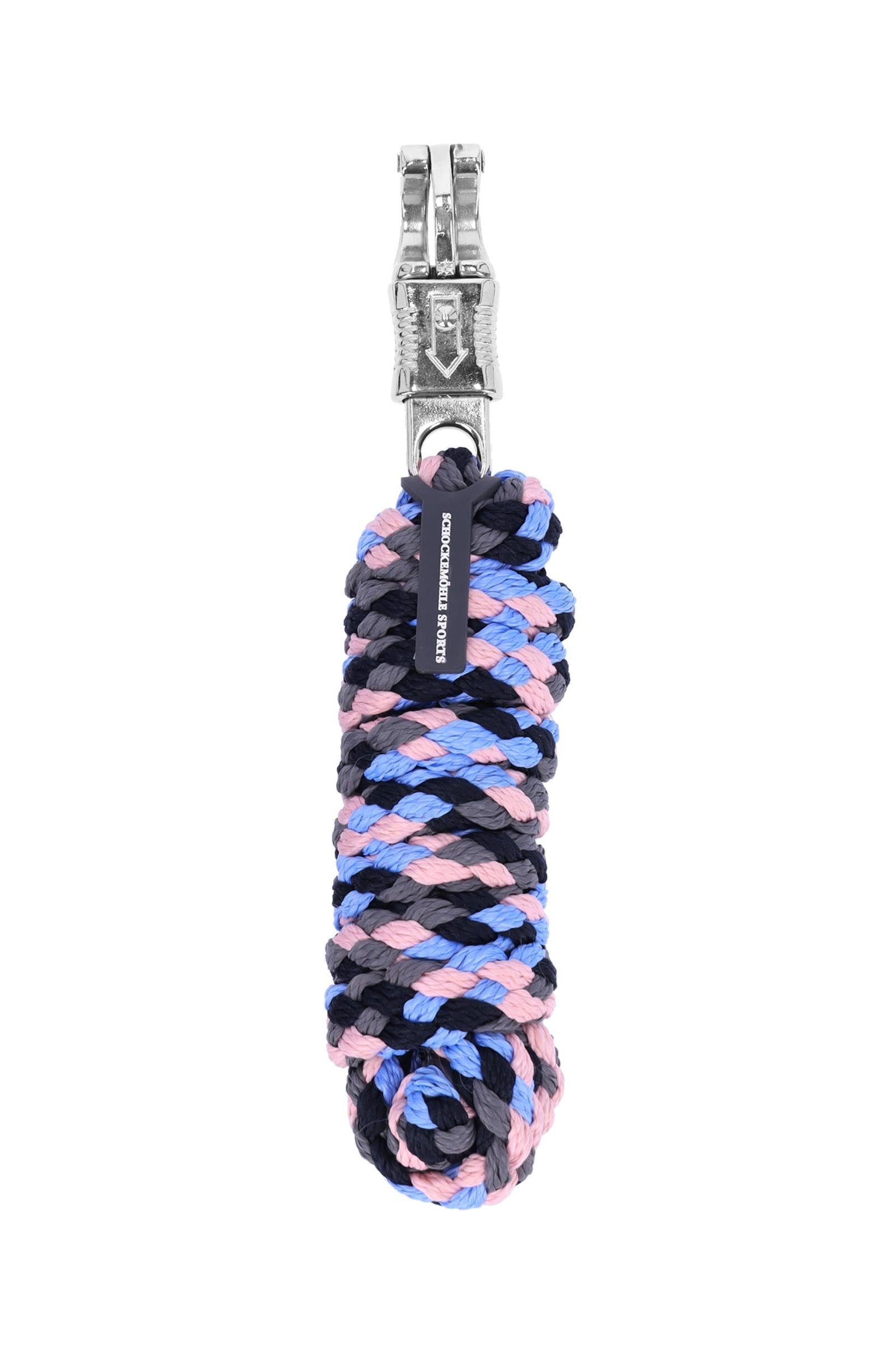 Schockemöhle Sports Panic, PP halstertouw met paniekhaak Halsters & Halstertouwen