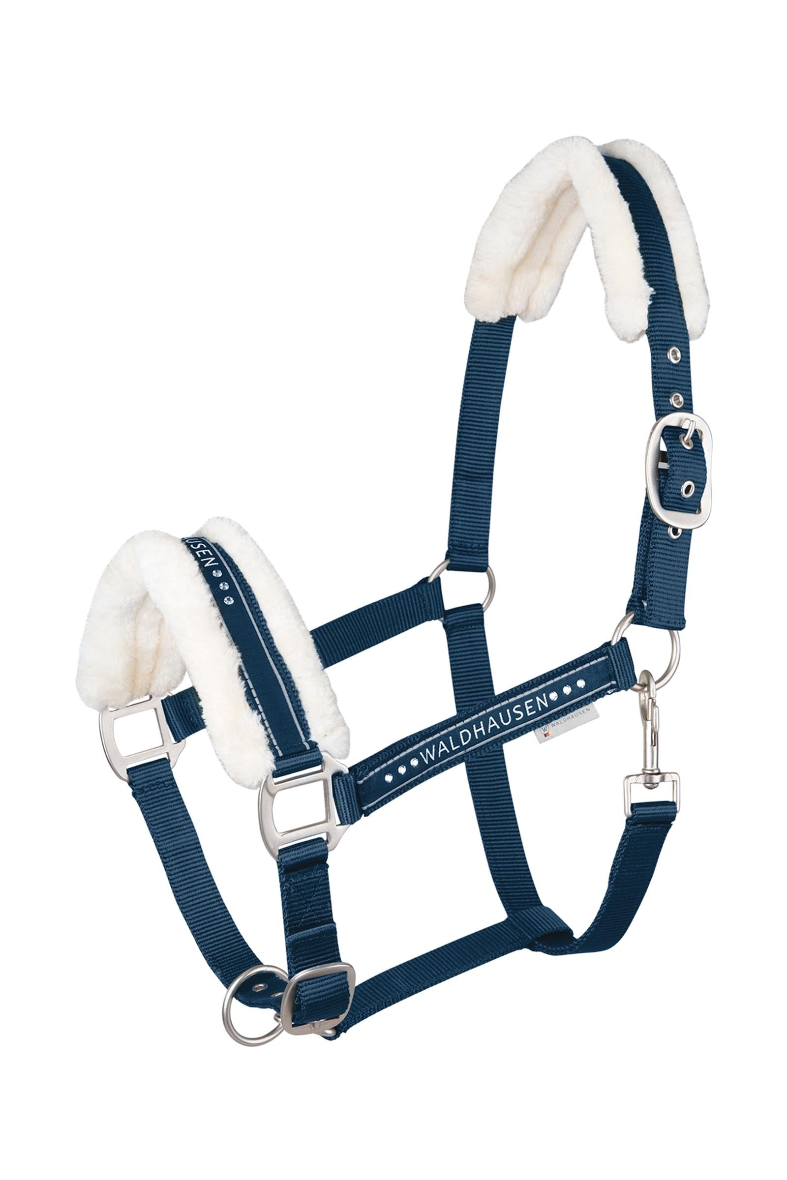 Waldhausen Elegant Halter Halters & Leads