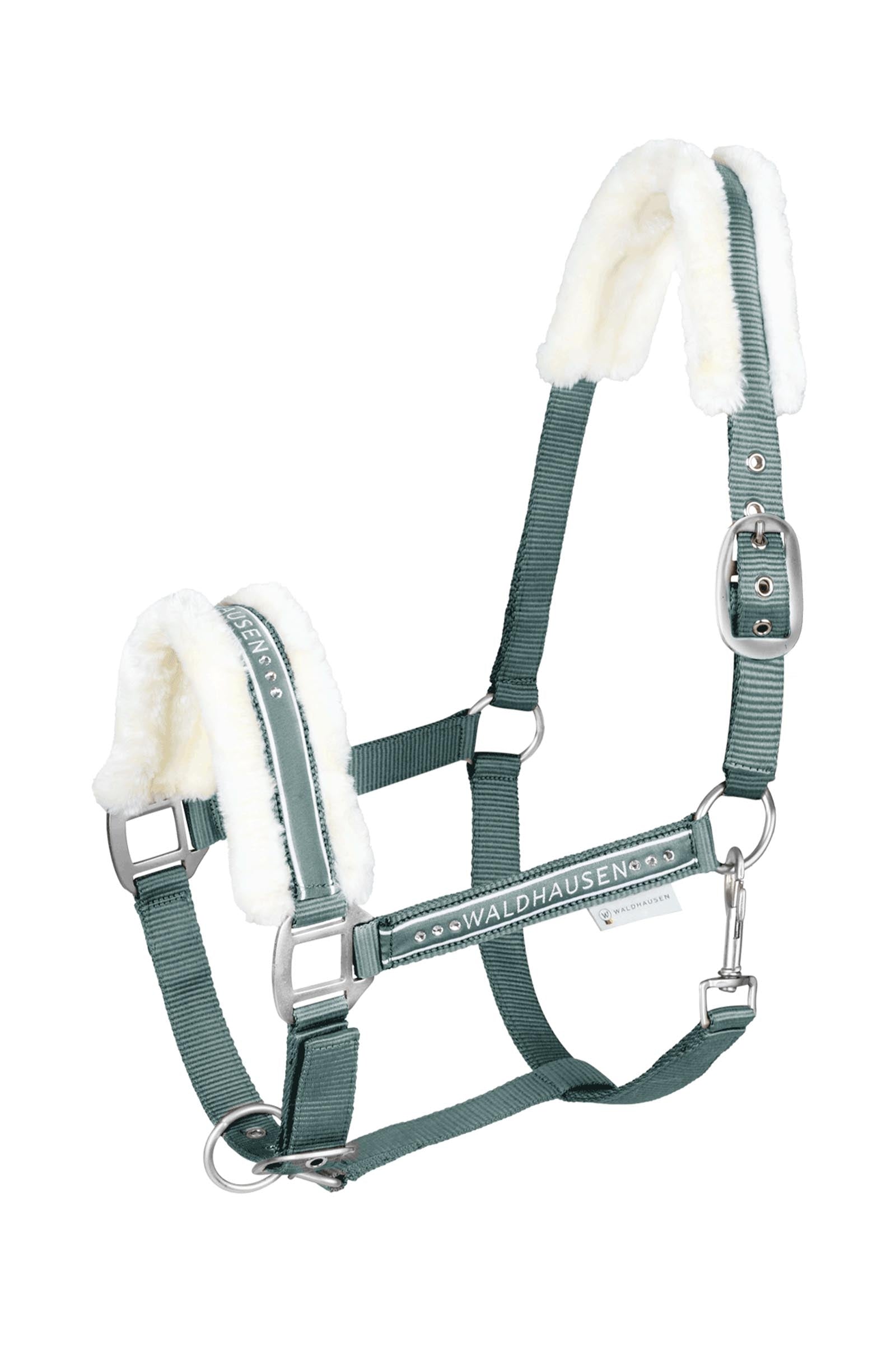 Waldhausen Elegant halster Halsters & Halstertouwen