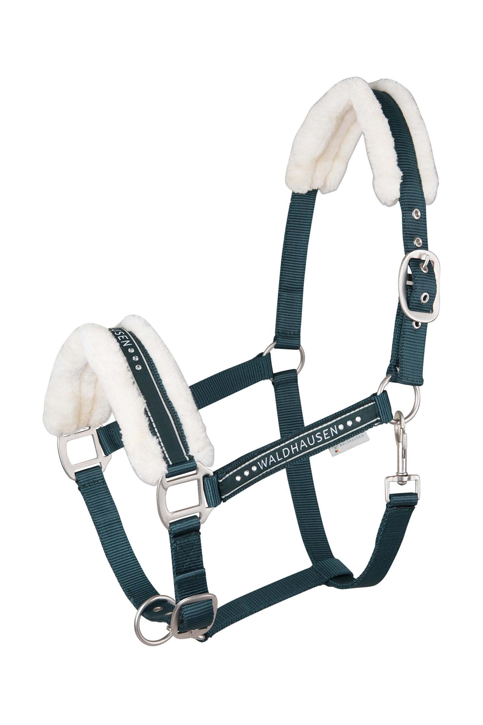 Waldhausen Elegant Halter Halters & Leads