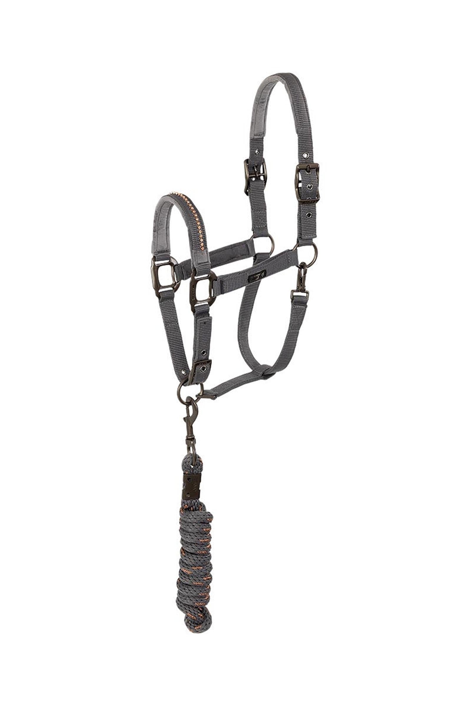 Anky ANKY Stones Halter & Lead Set Halsters & Halstertouwen