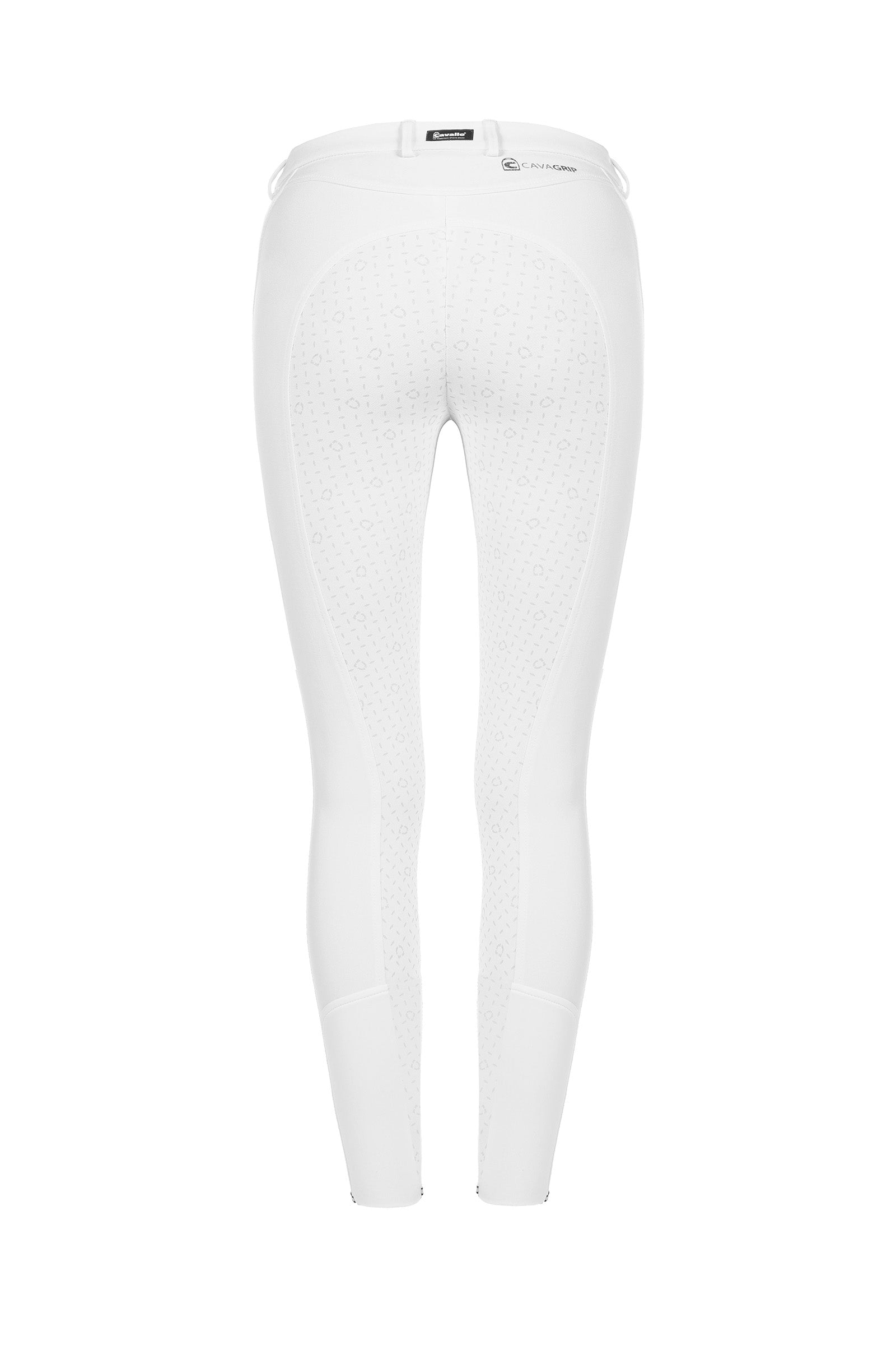 Cavallo CavalCaja Grip Full Seat Rijbroek Womens Breeches