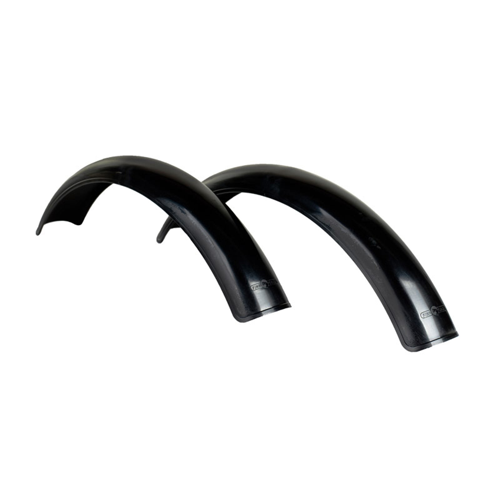 Finntack Mudguards for Training Carts Racing Tack