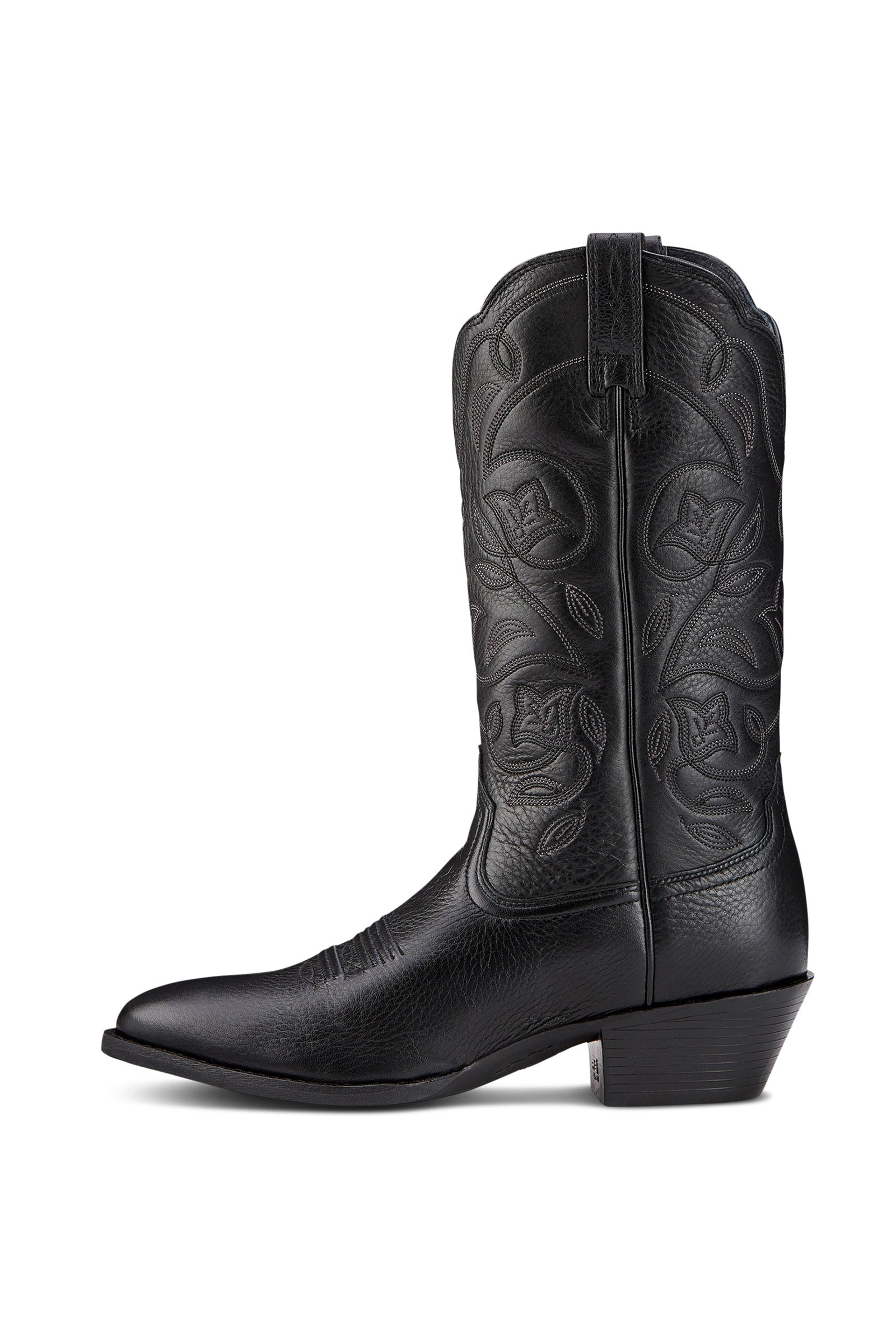 Ariat Heritage R Toe Women's Western Boots Riding Boots & Riding Shoes