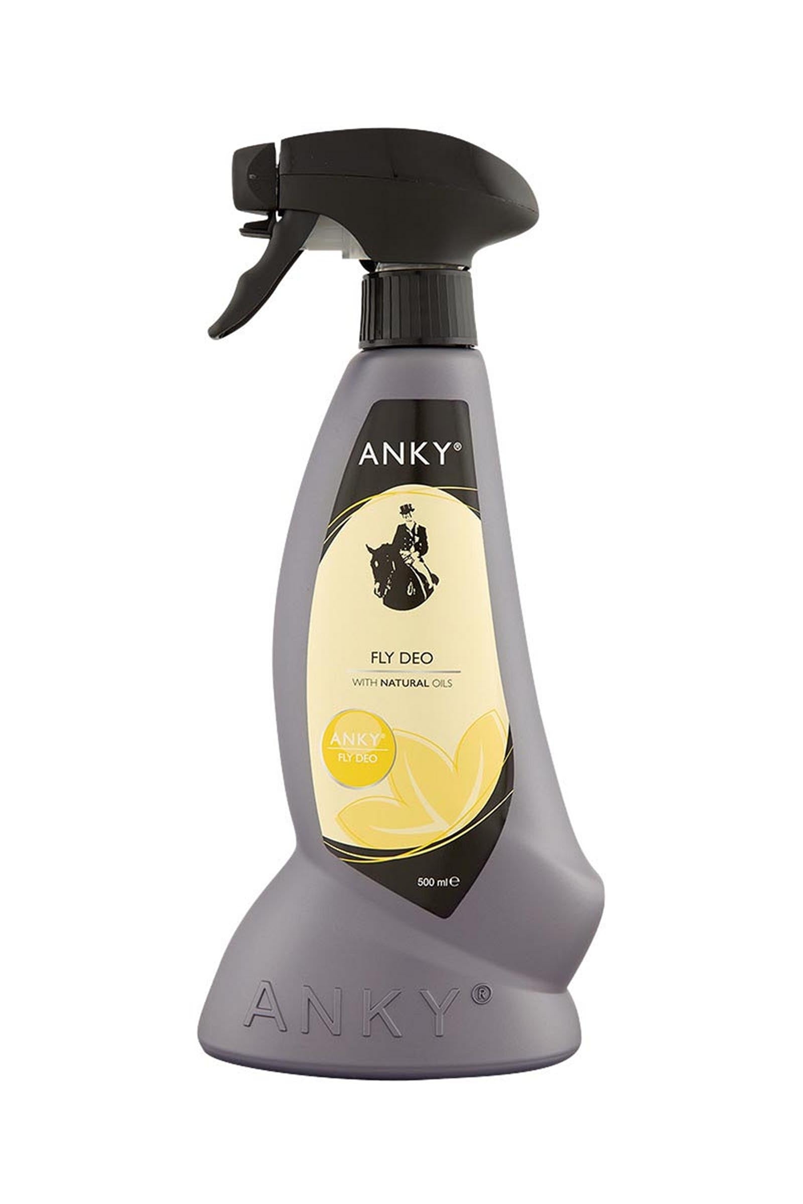 Anky ANKY Fly Deo, 500 ml Gezondheid