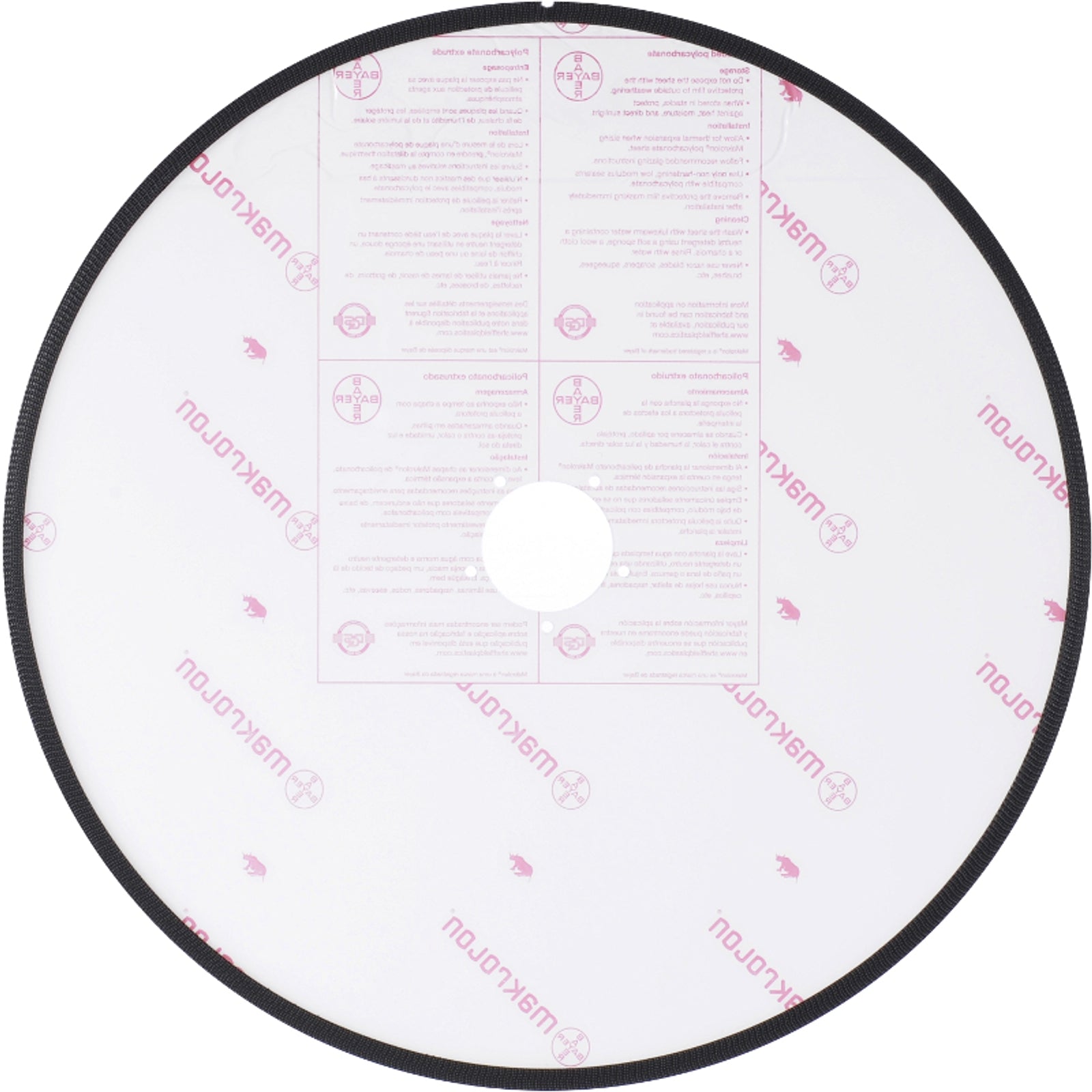 Finntack Sulky wielhoes 28" voor NITRO wiel Drafsport