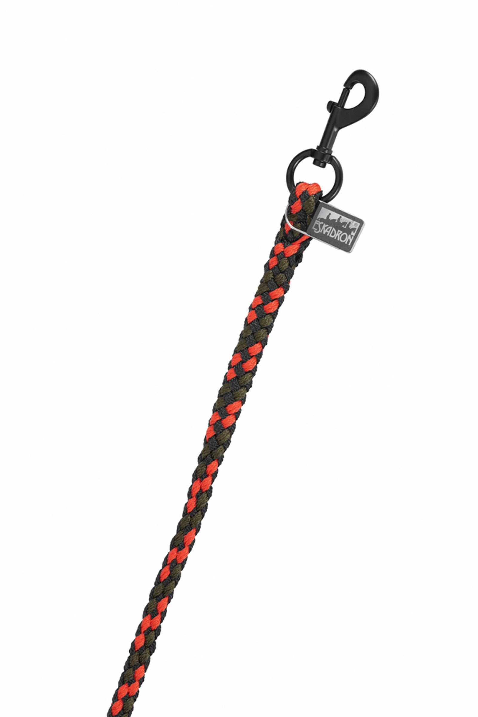 Eskadron Dynamics AW25 halstertouw met standaard draaibare haak Halsters & Halstertouwen