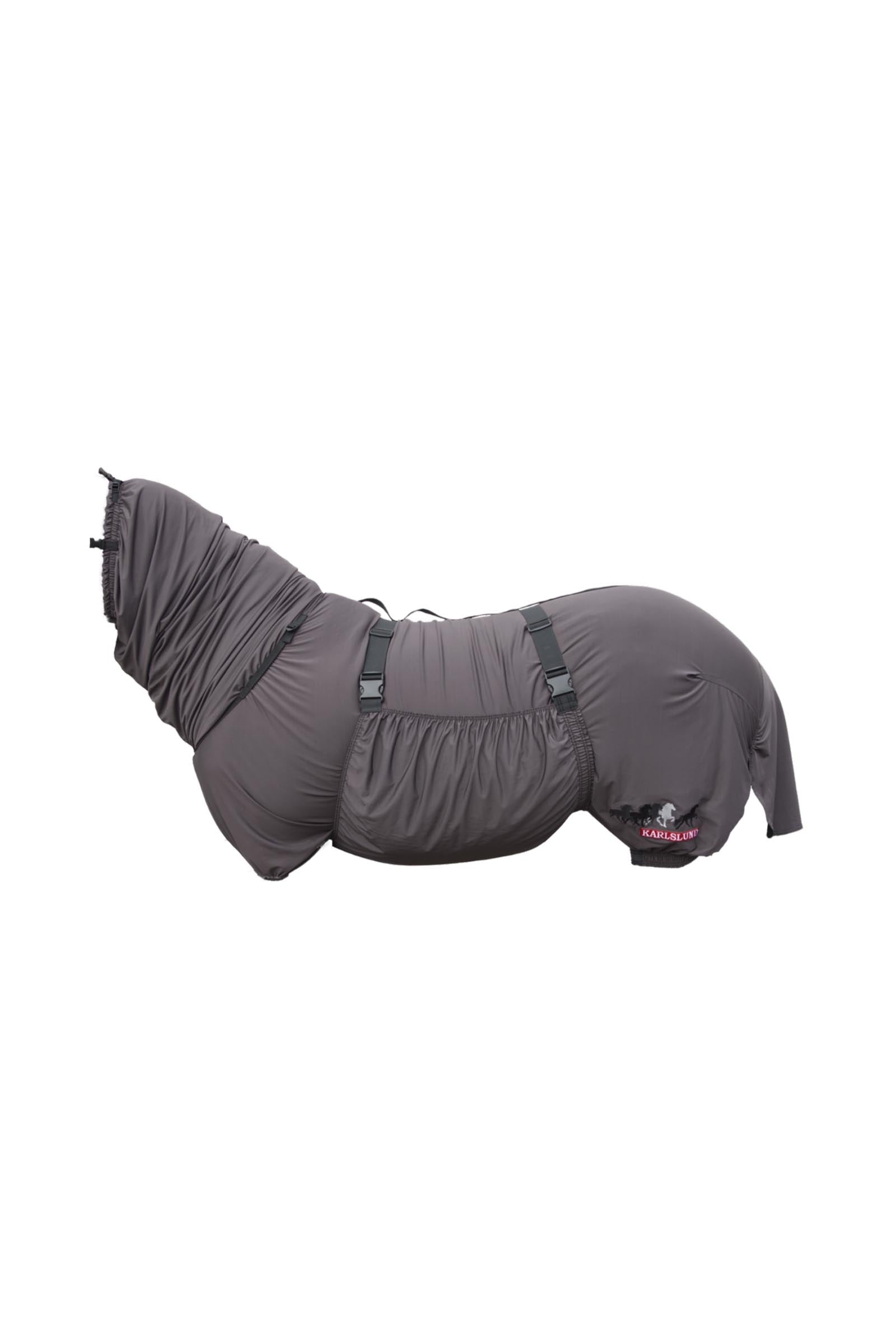 Karlslund flexibele eczeemdeken, 0 g Paardendekens