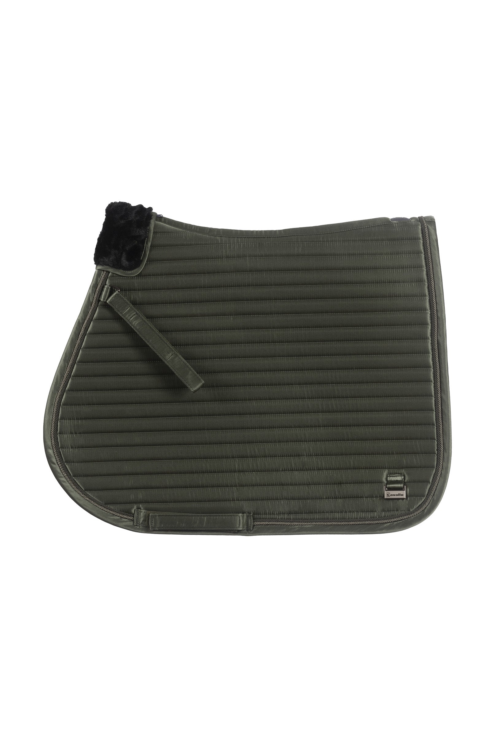 Cavallo CAVALJULE Jumping Saddle Pad Zadeldekjes