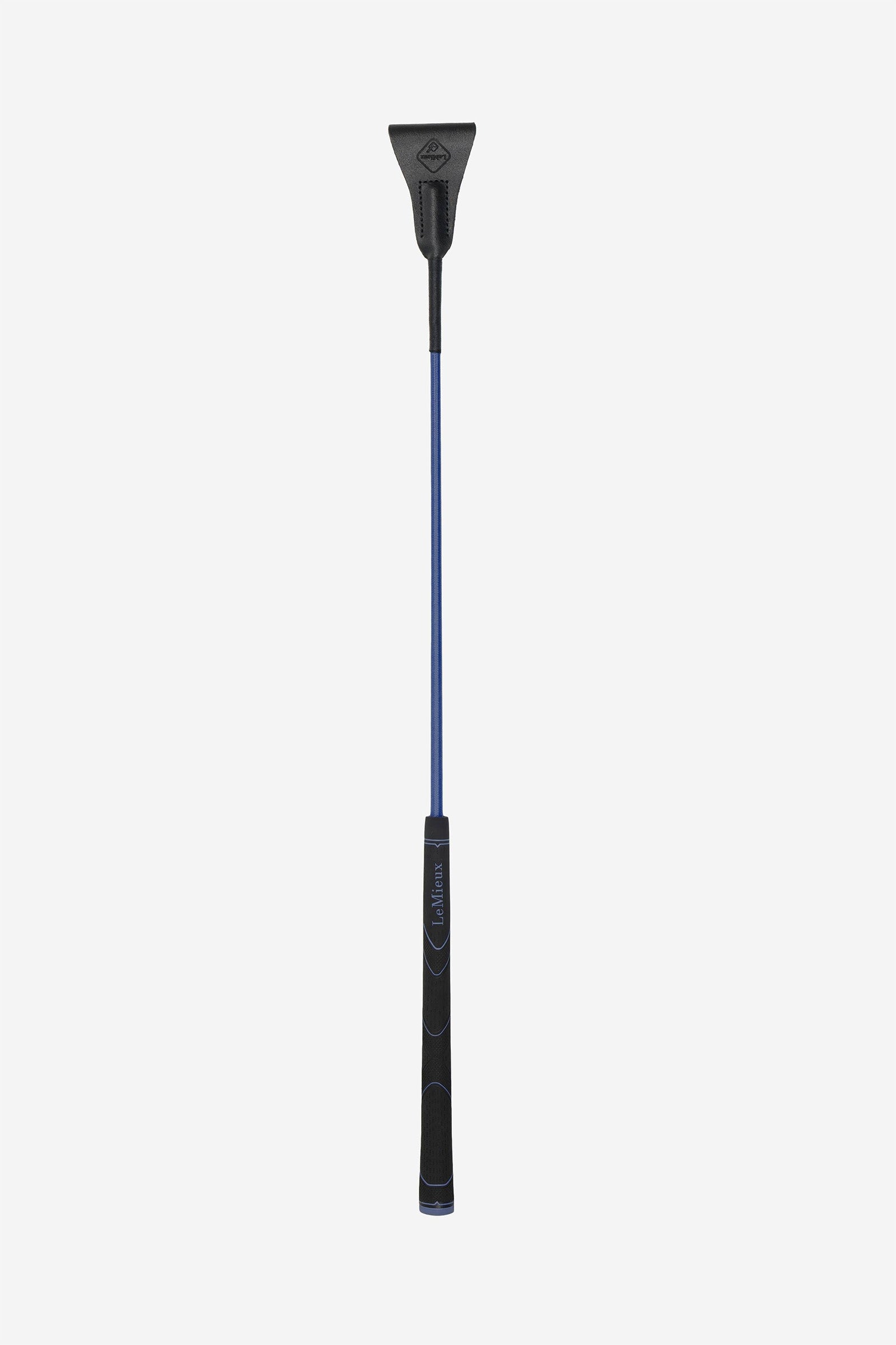 LeMieux Grip-Tek springzweep Zwepen