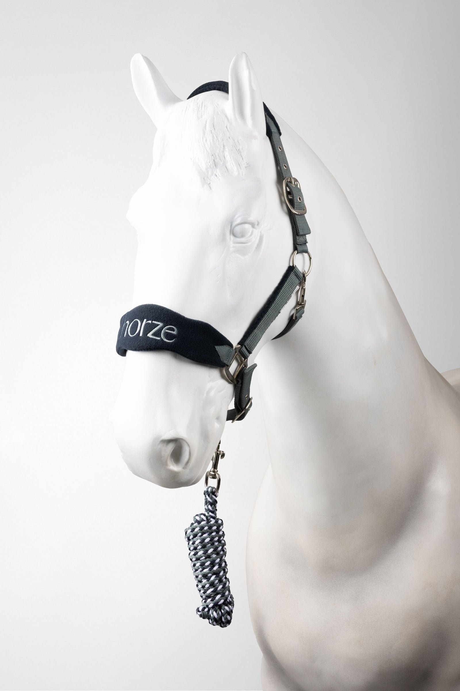 Horze Magic Halter & Lead Set Halters & Leads