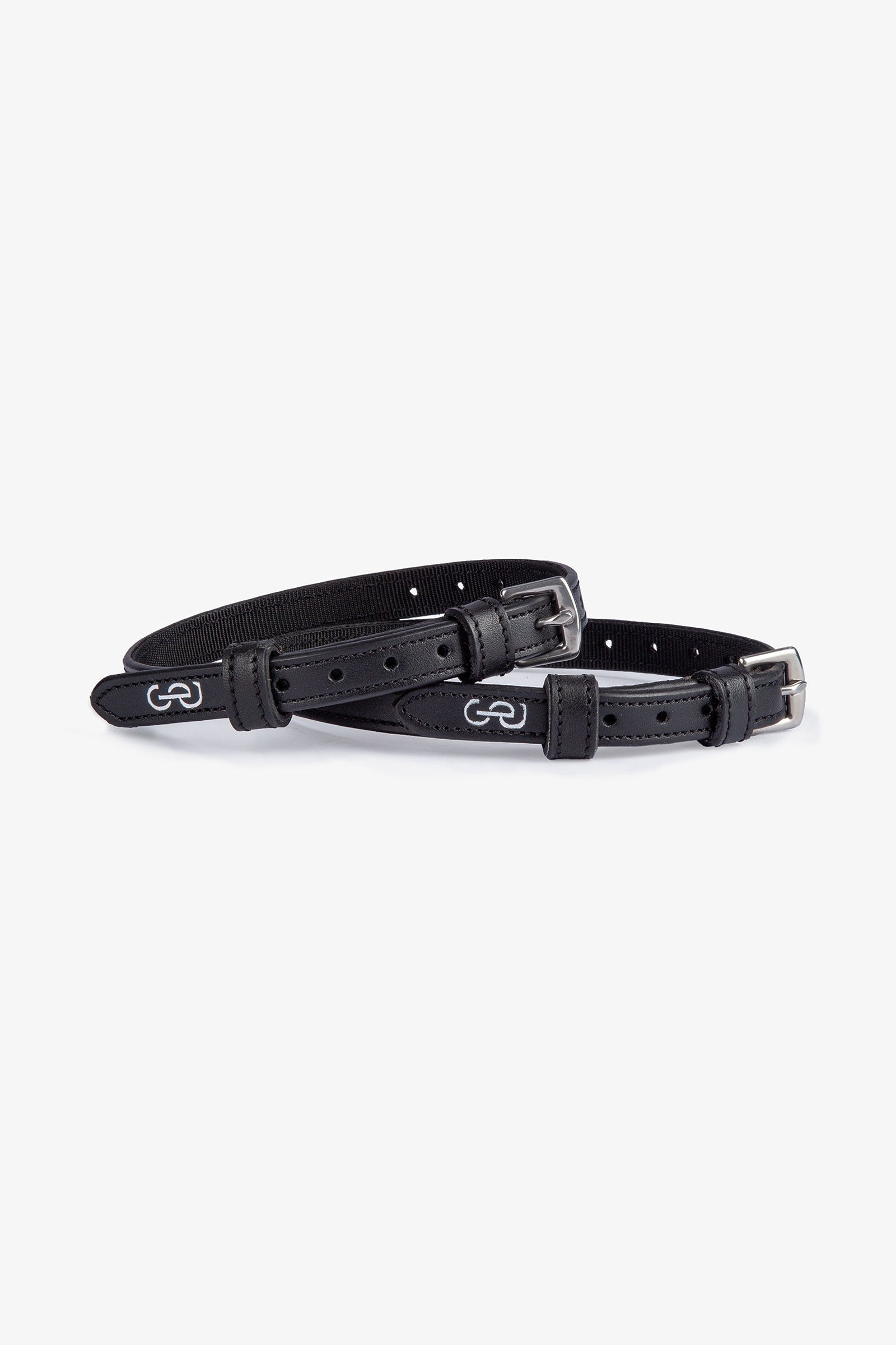 PS of Sweden Spur Straps Zwepen