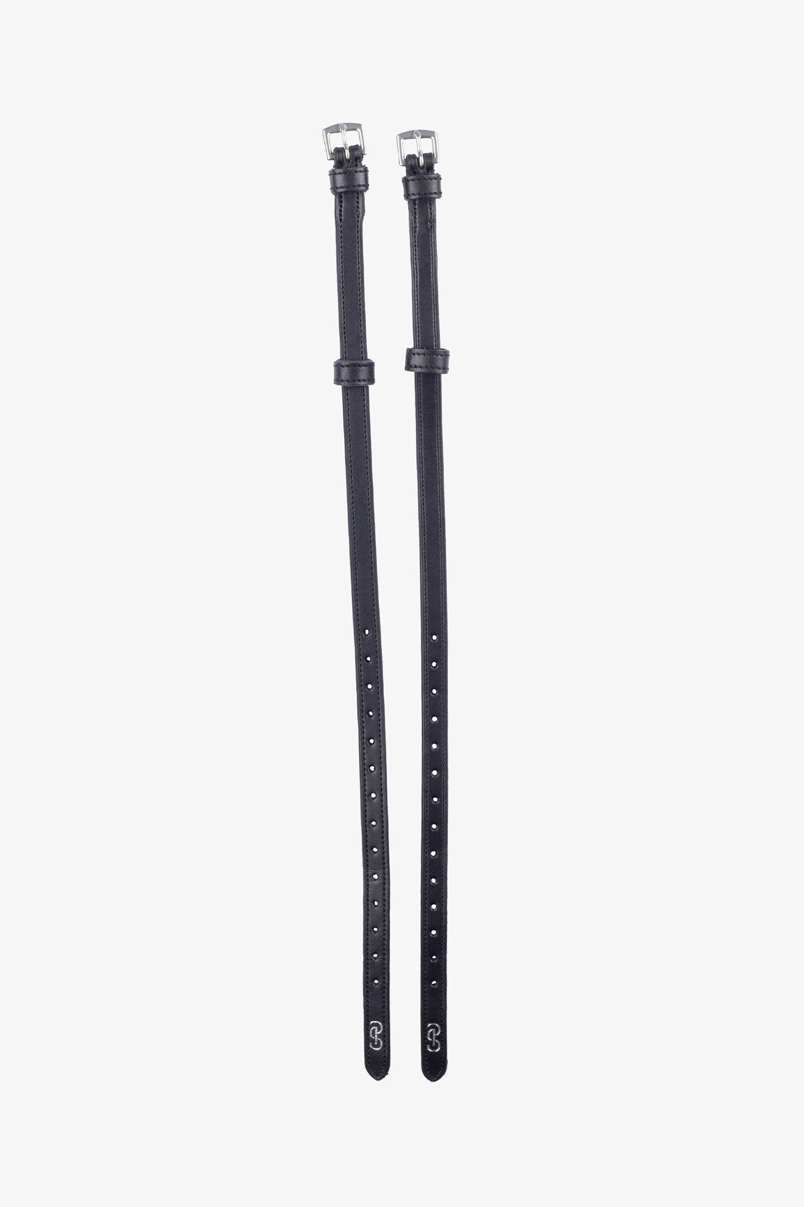 PS of Sweden Spur Straps Riding Whips, Crops & Spurs