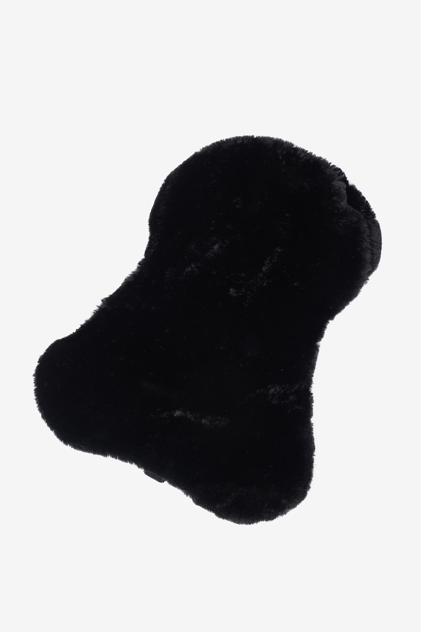 LeMieux Simuwool Seat Saver Saddles, Girths & Stirrups