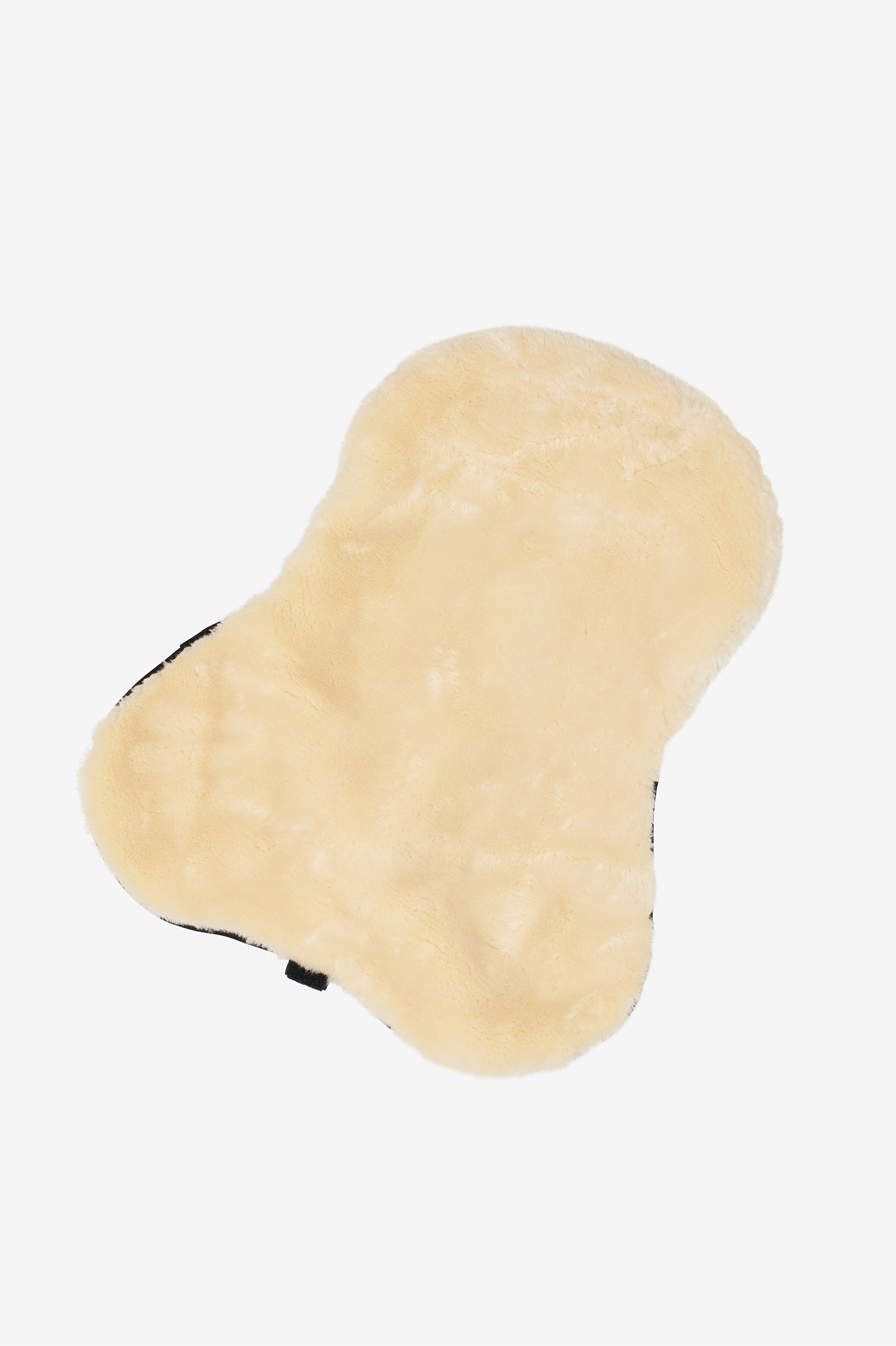 LeMieux Simuwool Seat Saver Saddles, Girths & Stirrups