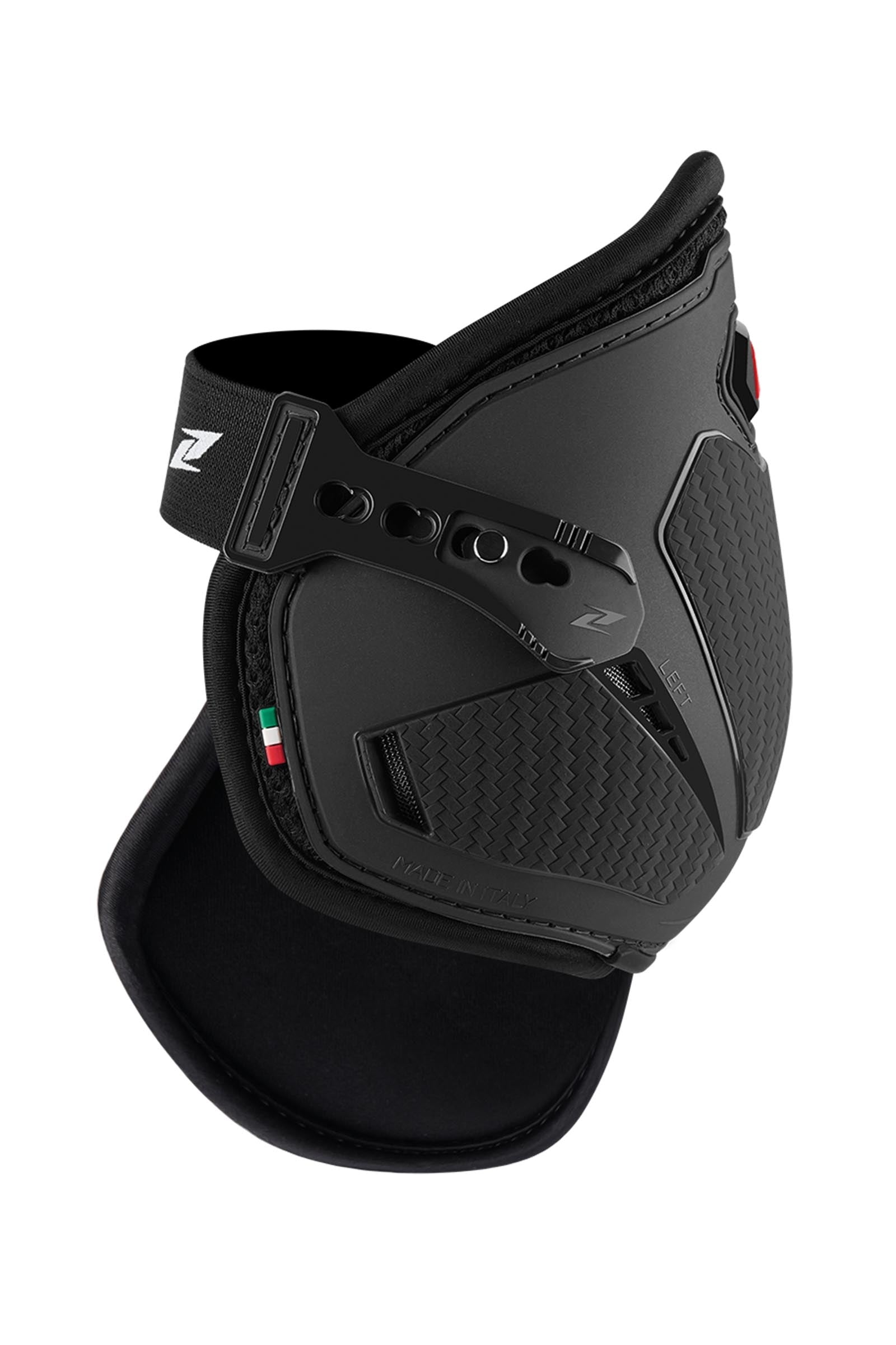 Zandona Carbon PROfessional EX korte kogelbeschermers Leg Protection & Hoof Protection for Horses