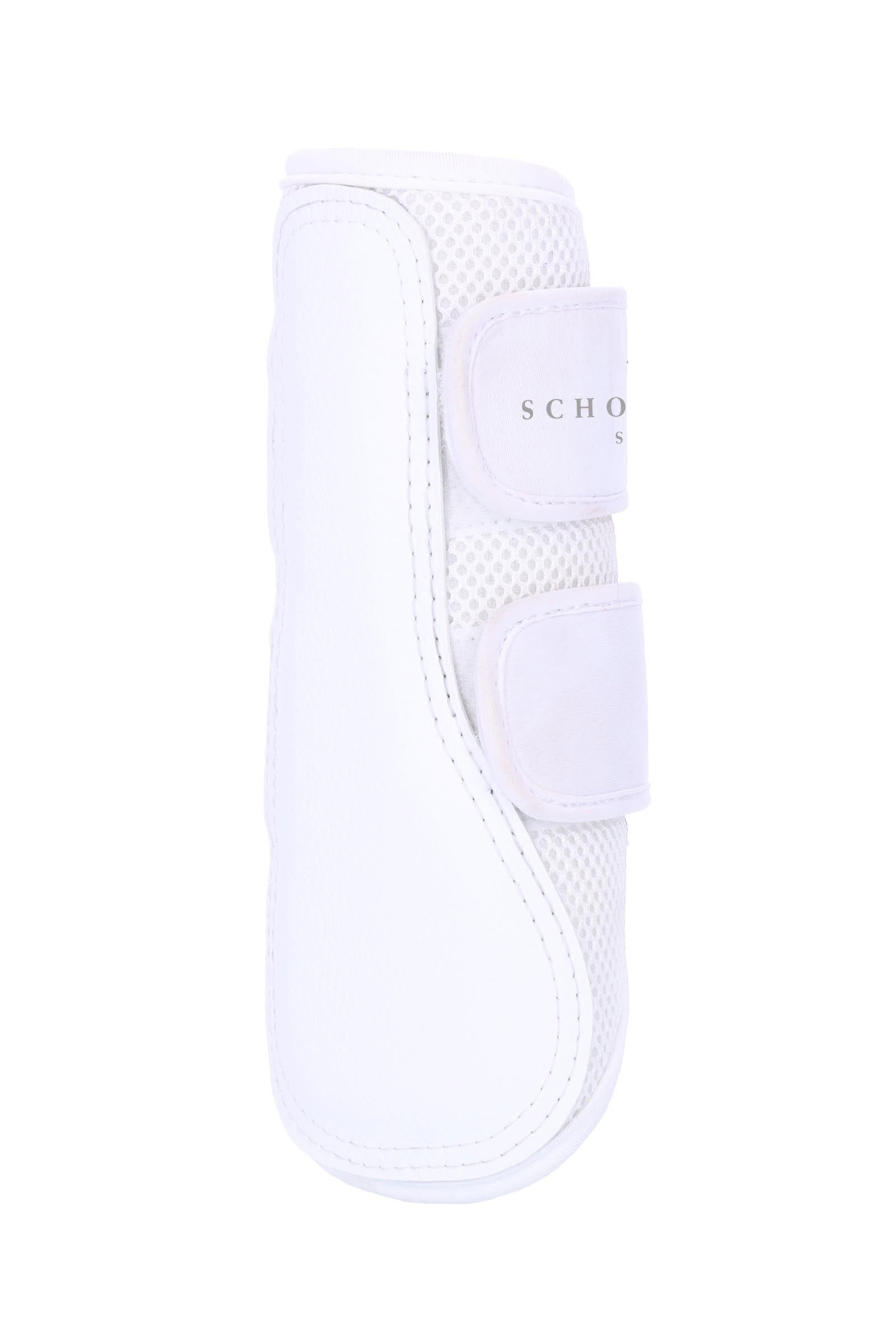 Schockemöhle Sports Mesh Guards Style strijklappen Leg Protection & Hoof Protection for Horses