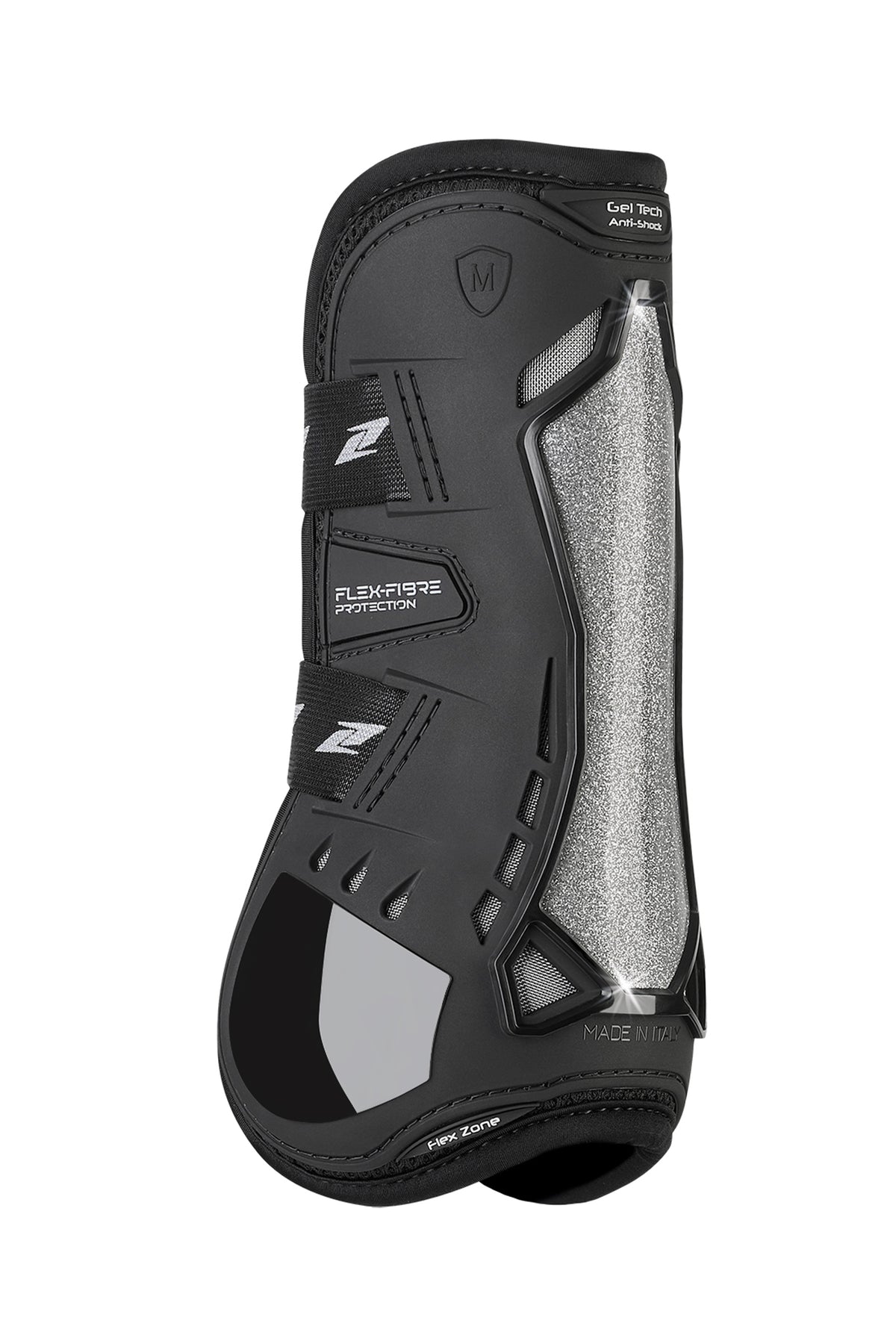 Zandona CARBON CHIC Tendon Boot Leg & Hoof Protection
