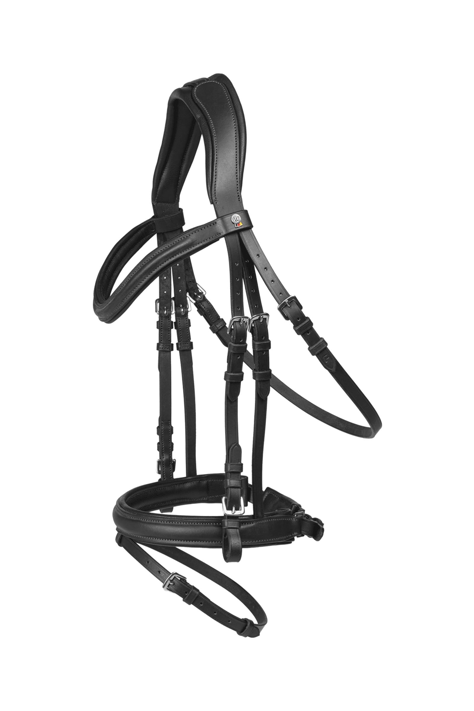 Waldhausen X-Line Stockholm Bridle Bridles & Reins