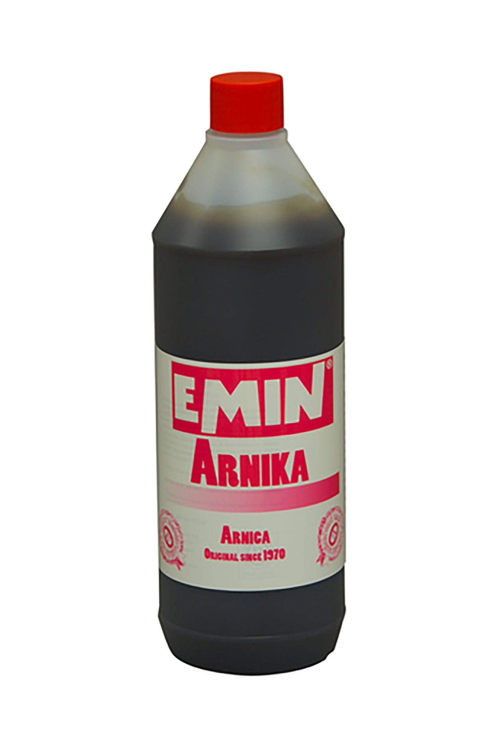 Emin Arnika Tinktur, 1050 ml Gezondheid
