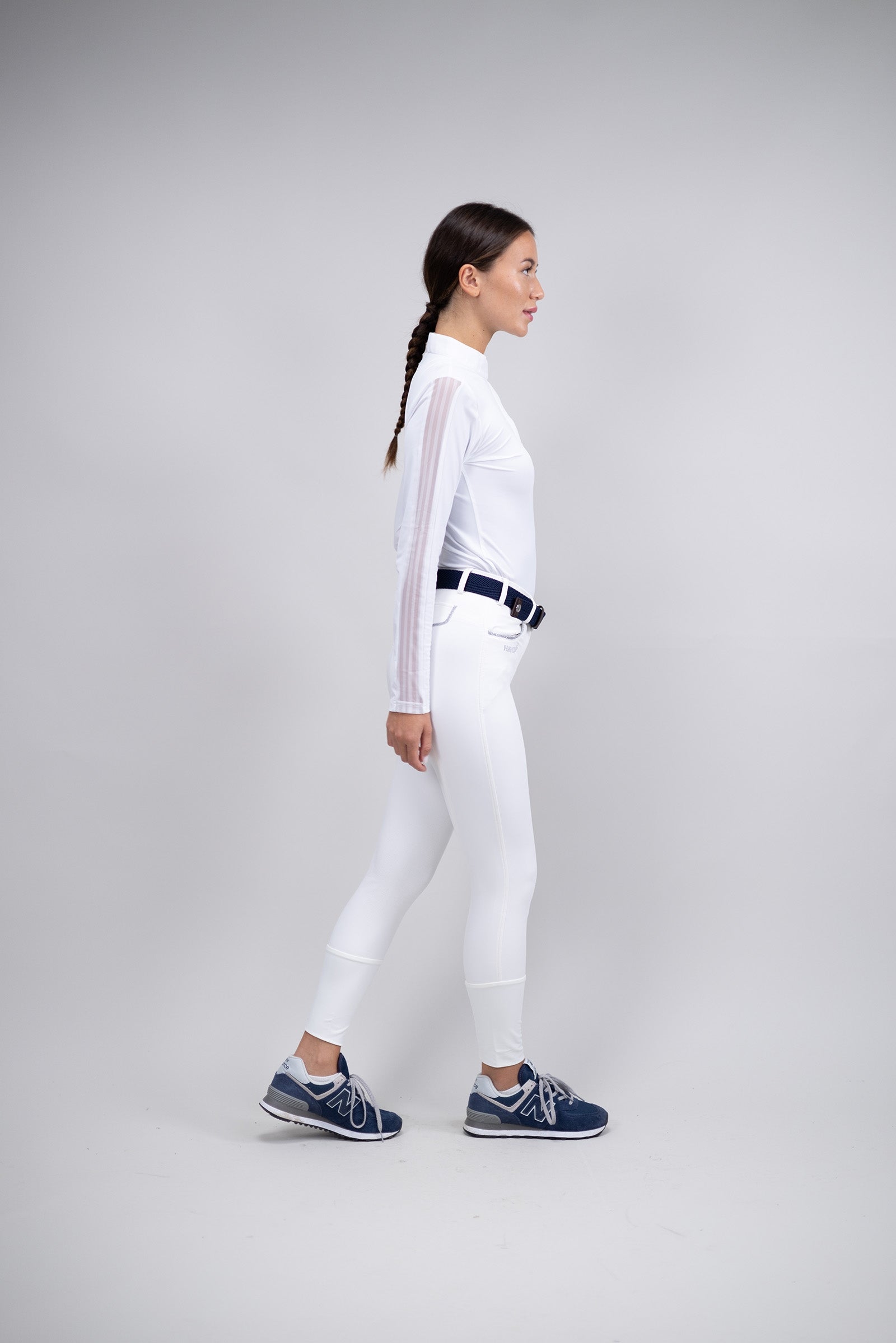 Harcour Jaltika Women's Fullseat Breeches Womens Breeches