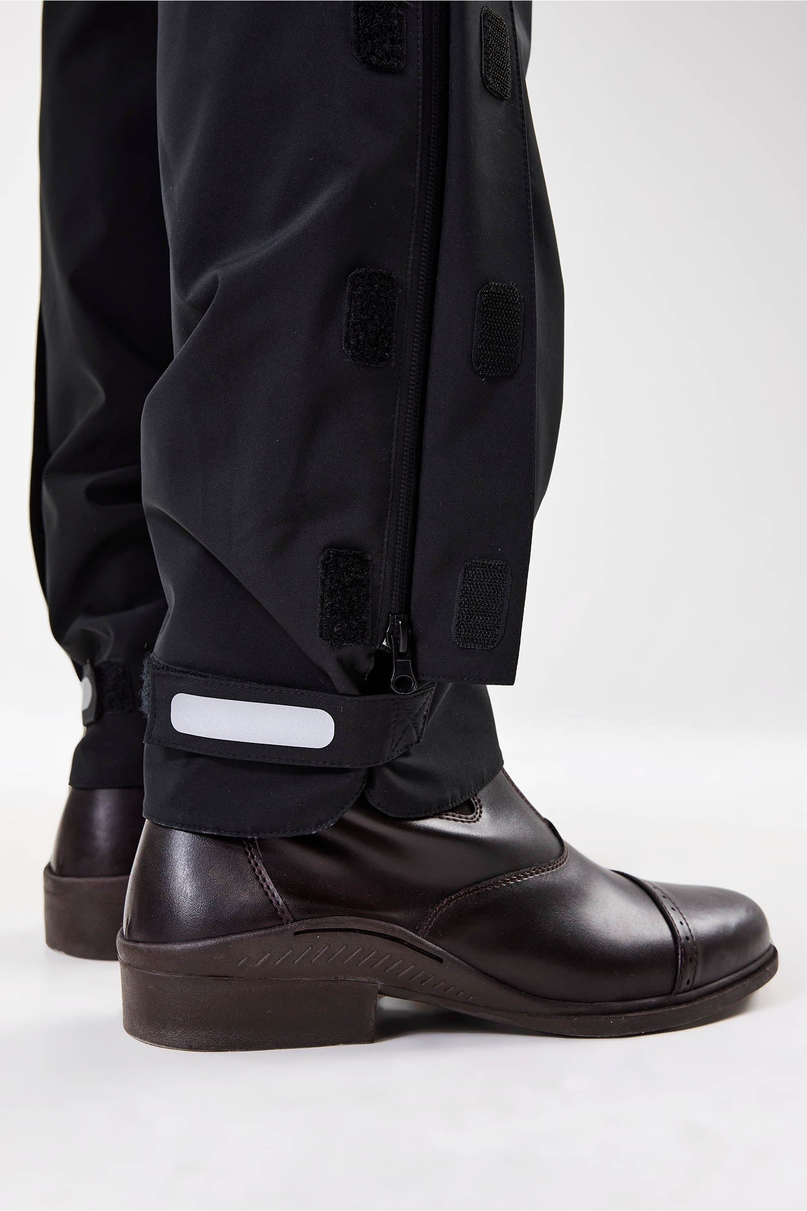 Horseware H20 Full Chaps Riding Boots & Riding Shoes