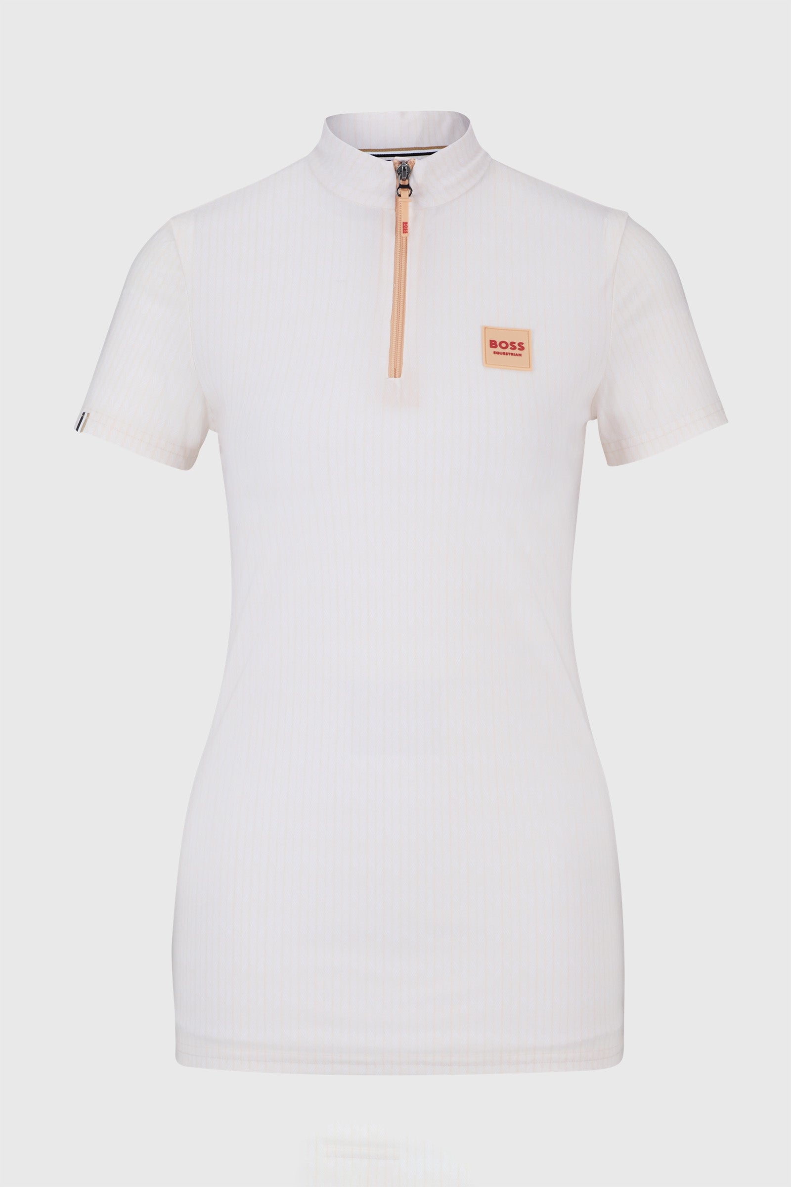 Boss Mila Trainingsshirt Dames paardrijkleding