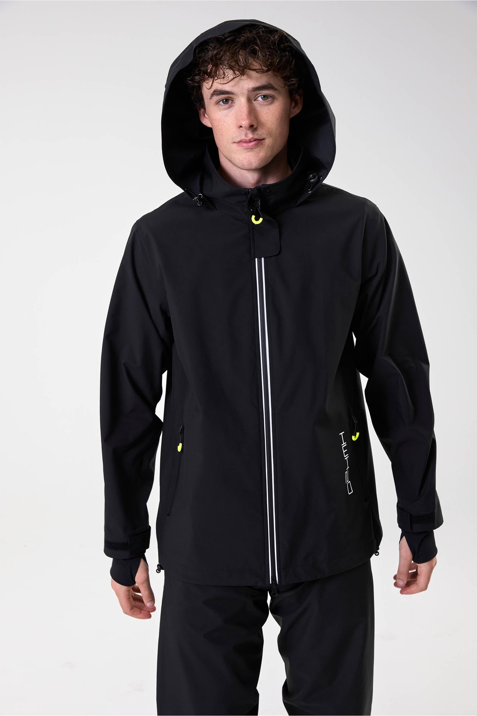 Horseware H20 Men´s Rain Jacket Mens Riding Clothing