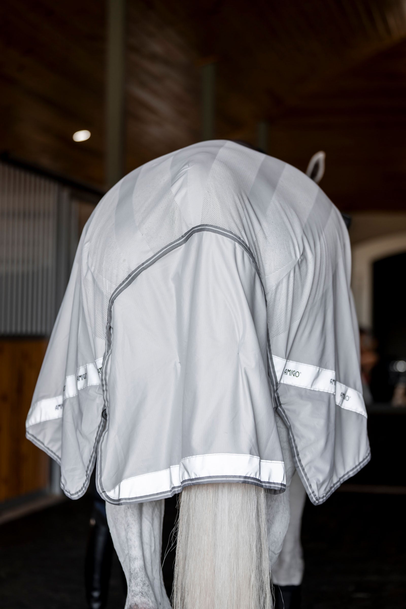 Horseware Amigo Flyrider, 0g Horse Rugs